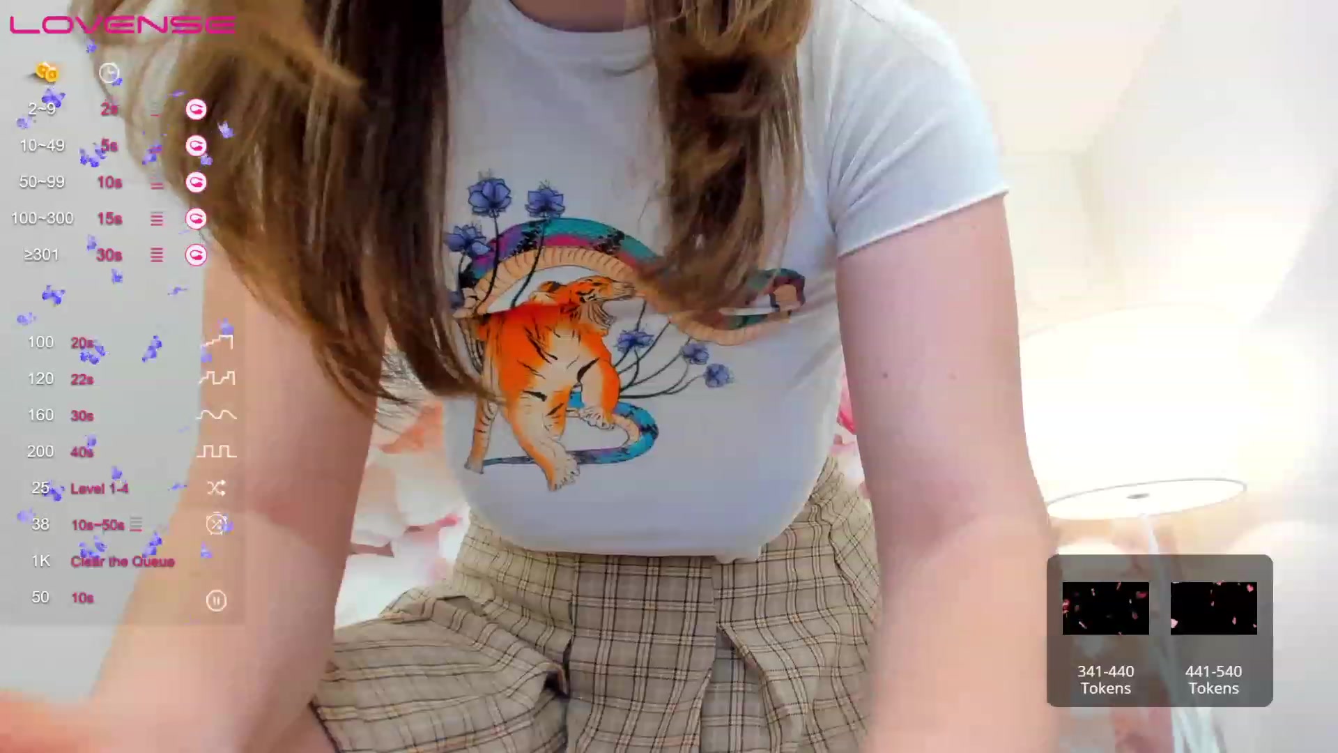 Gallery image thumbnail from ElsaJones's myfreecams stream on, 03/16/2023, 16:36 image 17 of 20