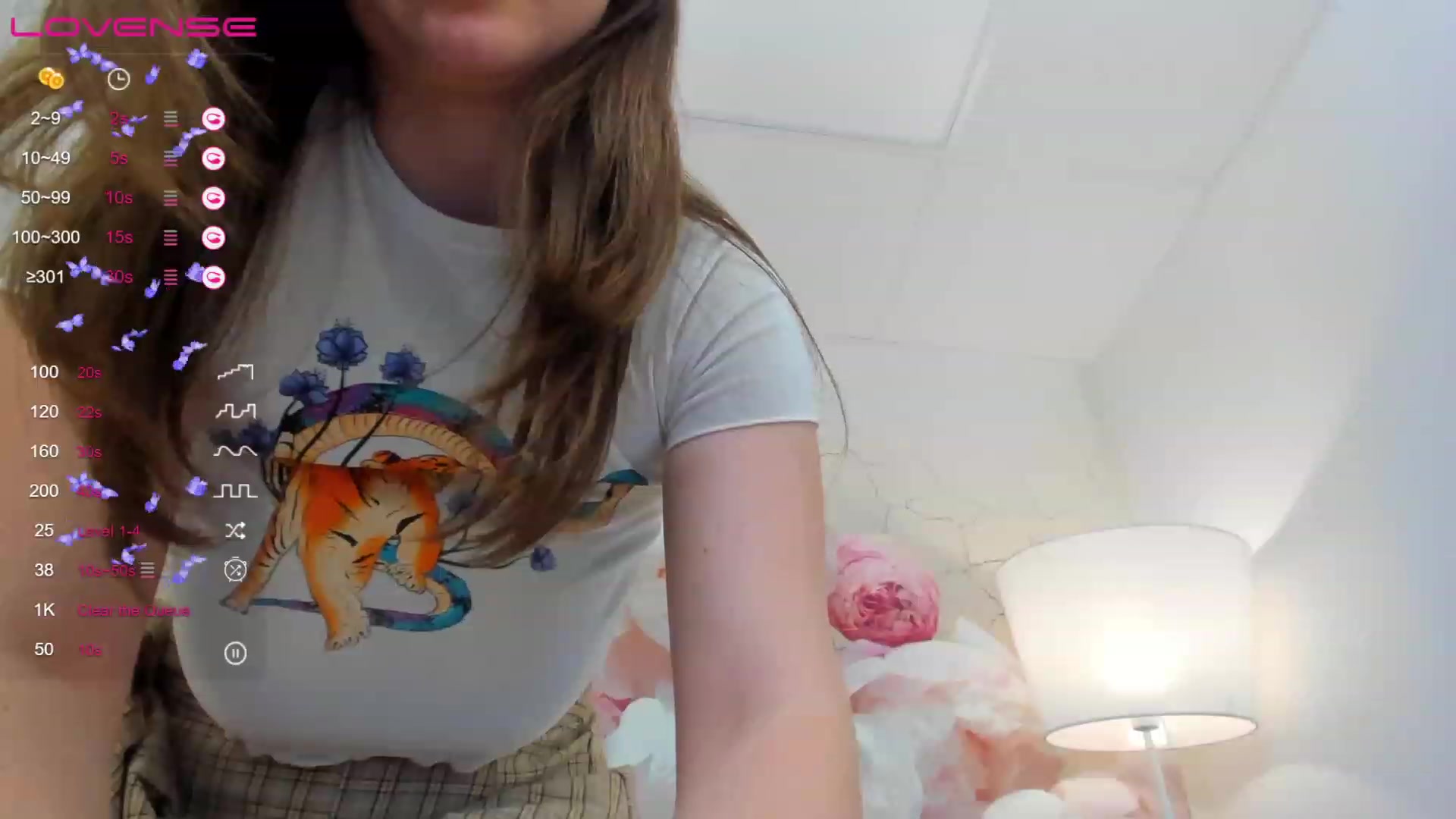 Gallery image thumbnail from ElsaJones's myfreecams stream on, 03/16/2023, 16:36 image 16 of 20