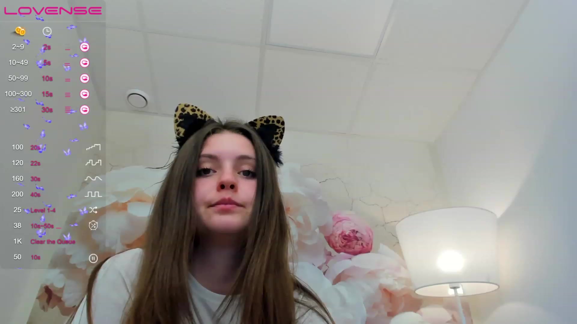Gallery image thumbnail from ElsaJones's myfreecams stream on, 03/16/2023, 16:36 image 15 of 20