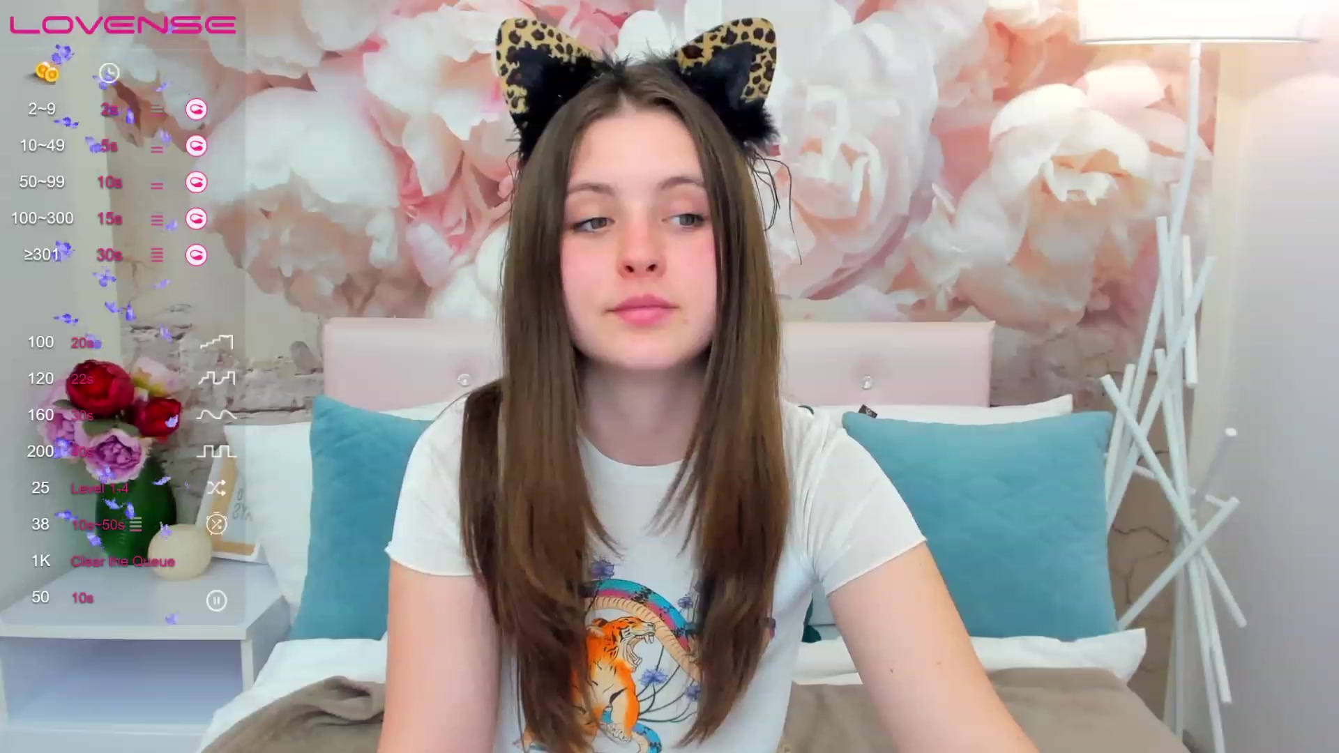 Gallery image thumbnail from ElsaJones's myfreecams stream on, 03/16/2023, 17:48 image 20 of 20