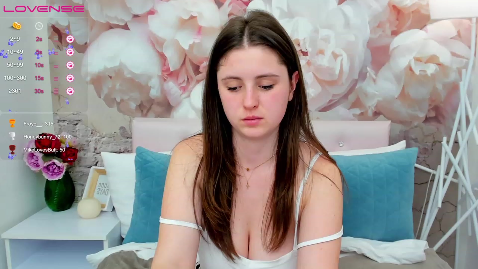 Gallery image thumbnail from ElsaJones's myfreecams stream on, 03/17/2023, 16:01 image 2 of 20
