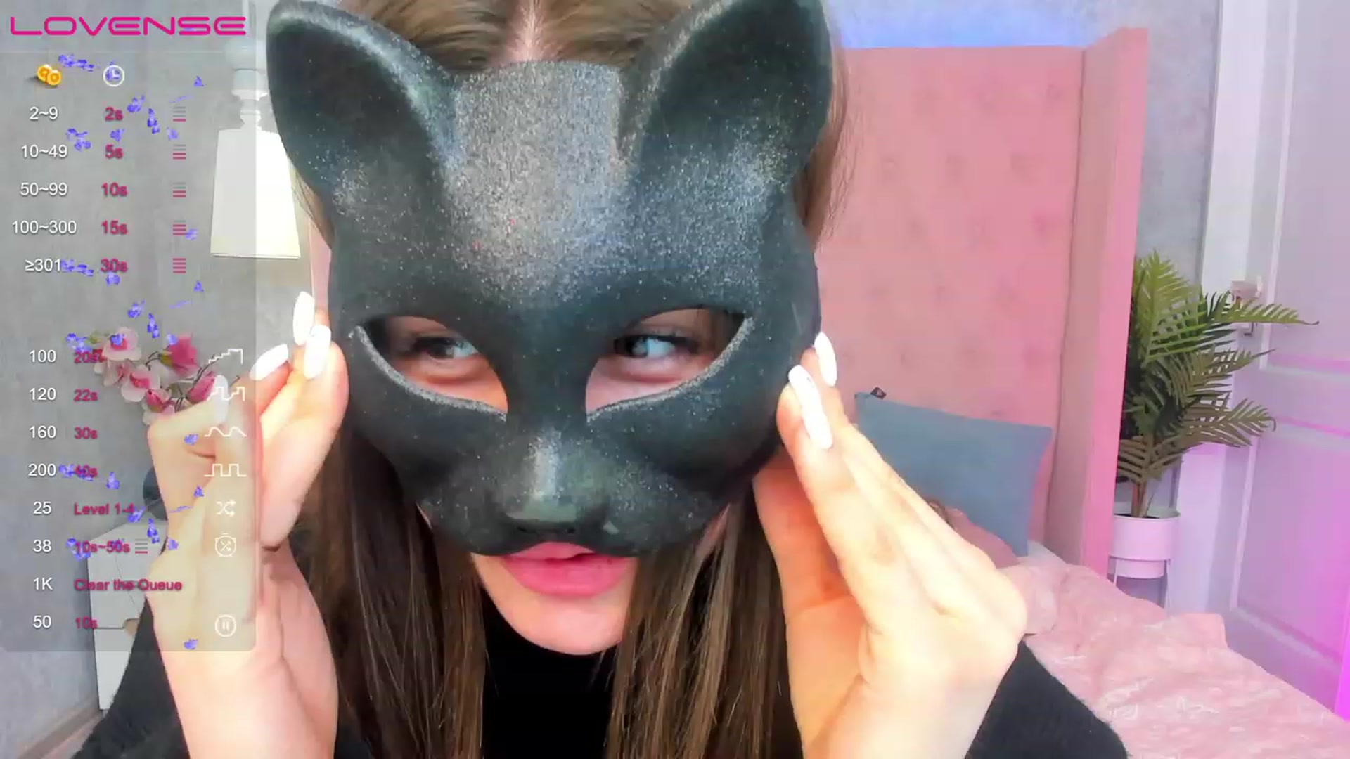 Gallery image thumbnail from ElsaJones's myfreecams stream on, 03/18/2023, 13:01 image 20 of 20