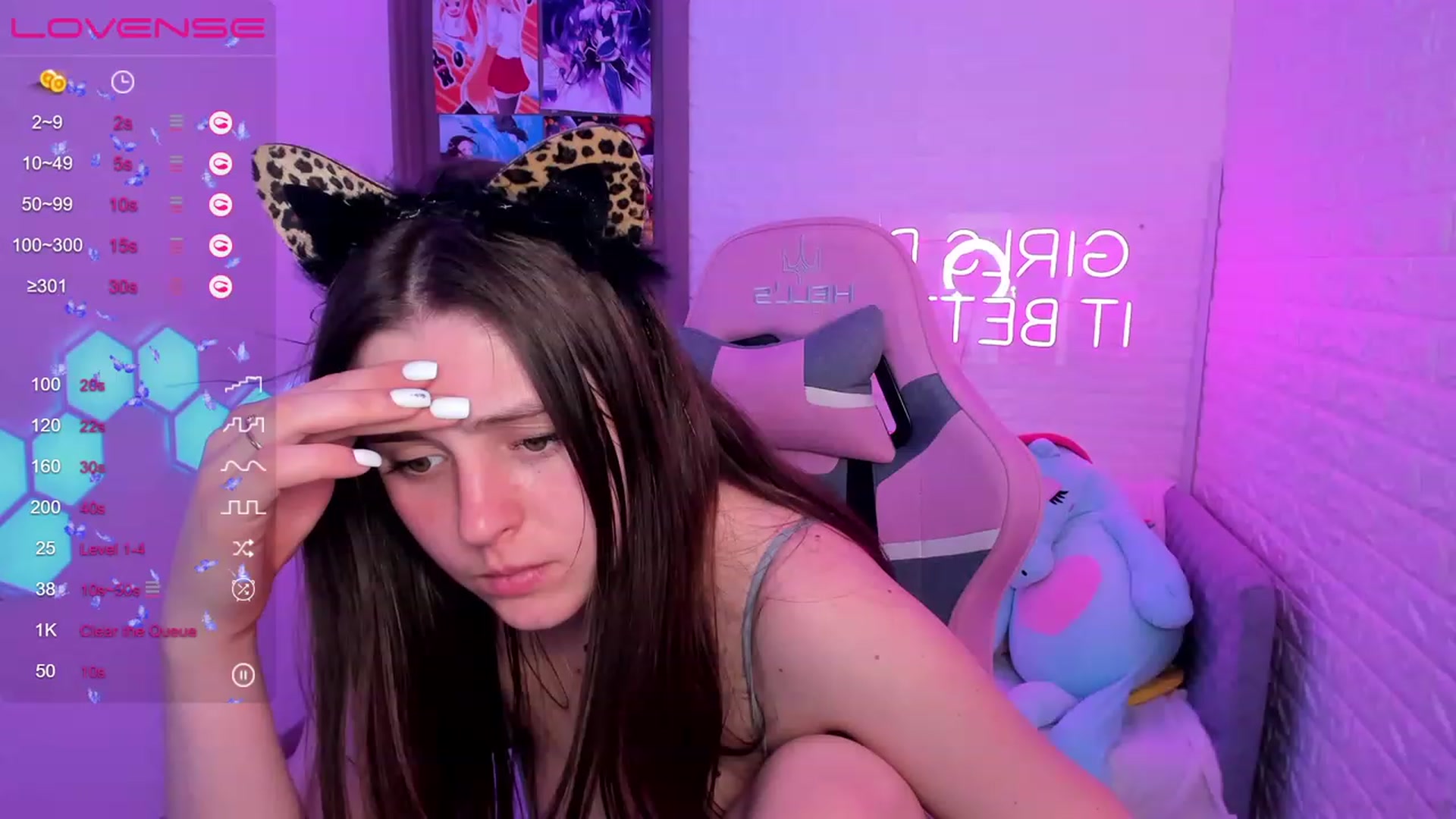 Gallery image thumbnail from ElsaJones's myfreecams stream on, 03/19/2023, 09:01 image 15 of 20