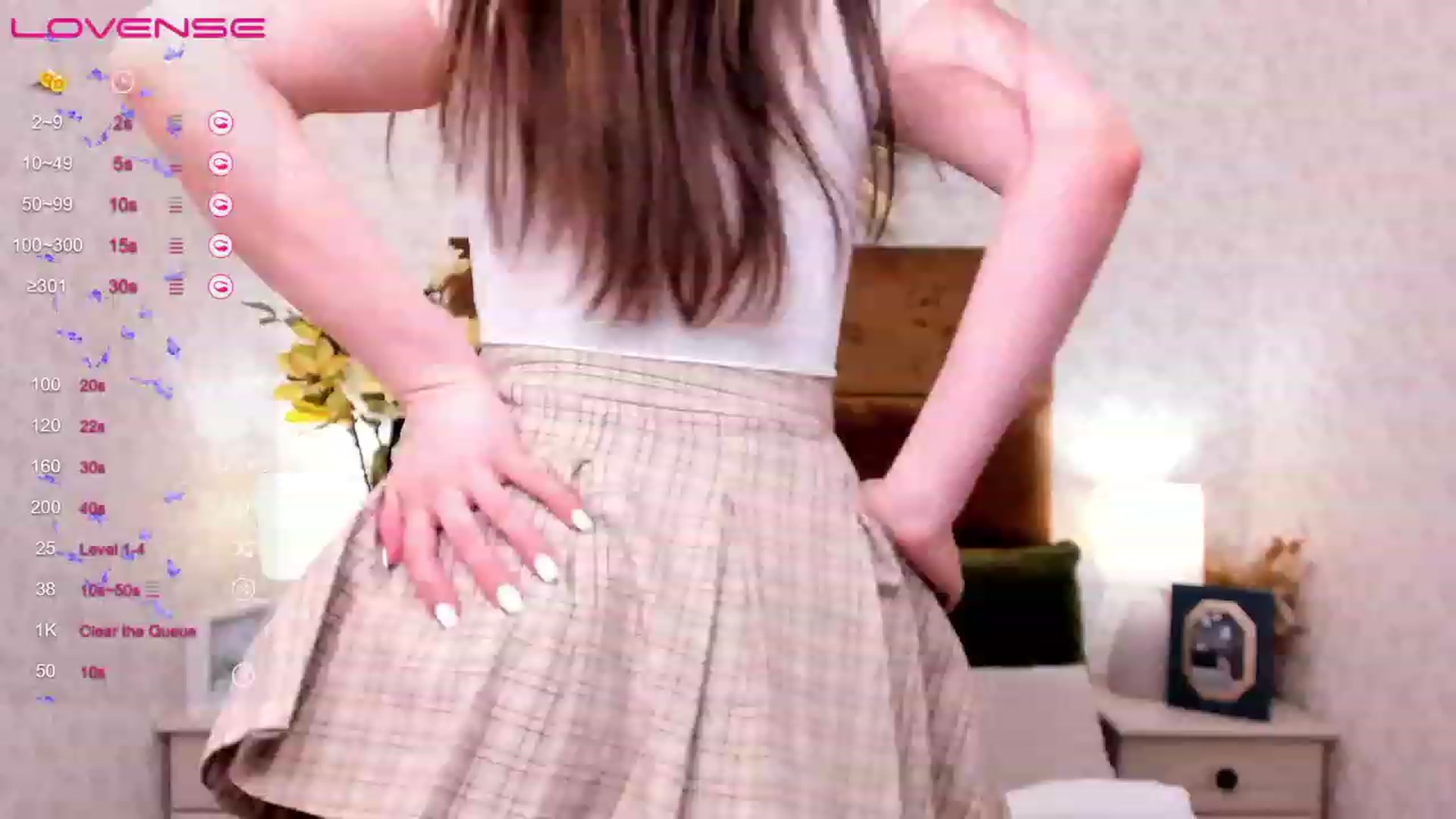 Gallery image thumbnail from ElsaJones's myfreecams stream on, 03/21/2023, 13:58 image 2 of 20