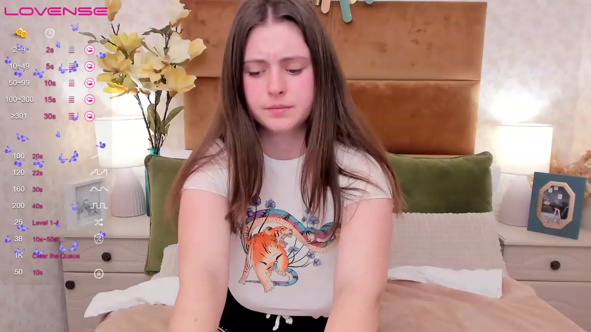 Gallery image thumbnail from ElsaJones's myfreecams stream on, 03/21/2023, 13:58 image 20 of 20