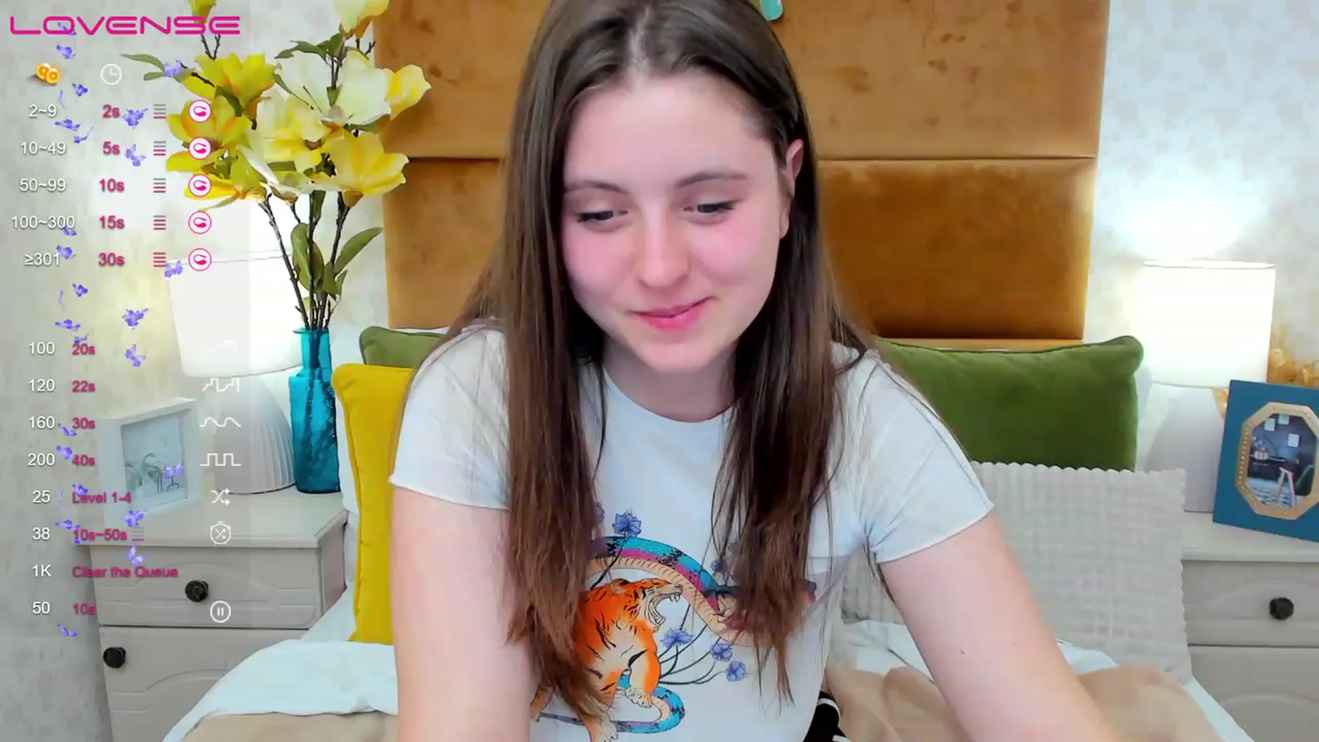 Gallery image thumbnail from ElsaJones's myfreecams stream on, 03/21/2023, 17:43 image 17 of 20