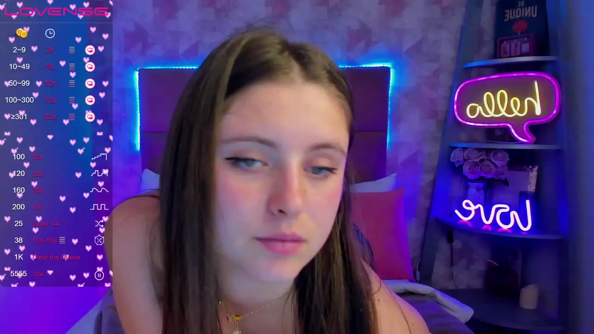 Gallery image thumbnail from ElsaJones's myfreecams stream on, 03/22/2023, 10:14 image 2 of 20