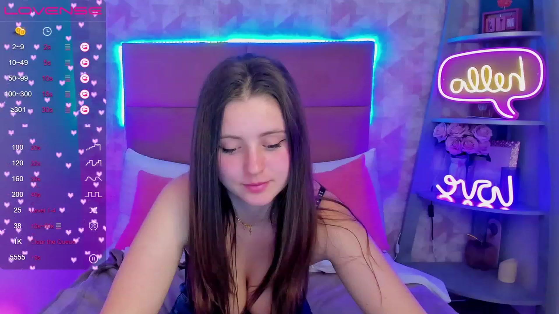 Gallery image thumbnail from ElsaJones's myfreecams stream on, 03/22/2023, 13:03 image 20 of 20
