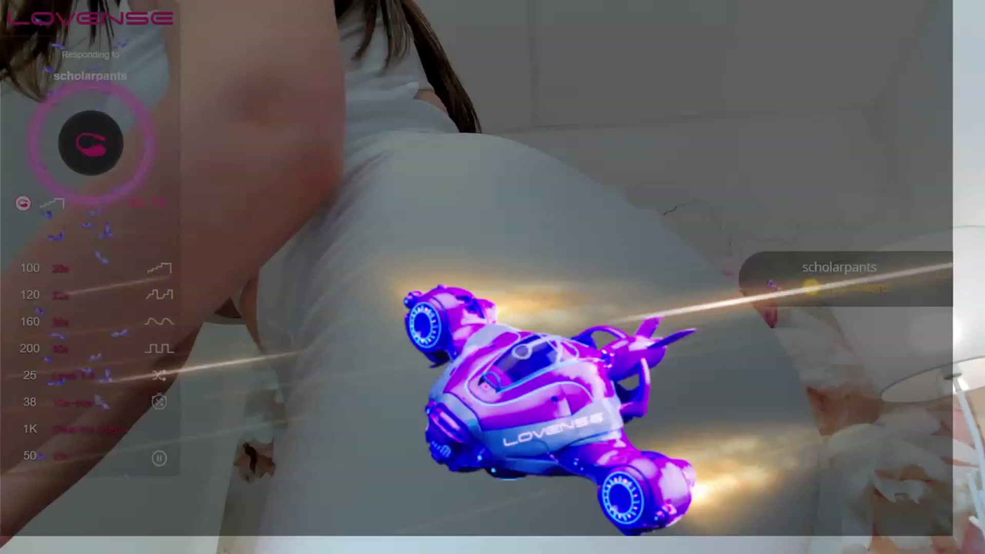 Gallery image thumbnail from ElsaJones's myfreecams stream on, 03/23/2023, 15:18 image 12 of 20