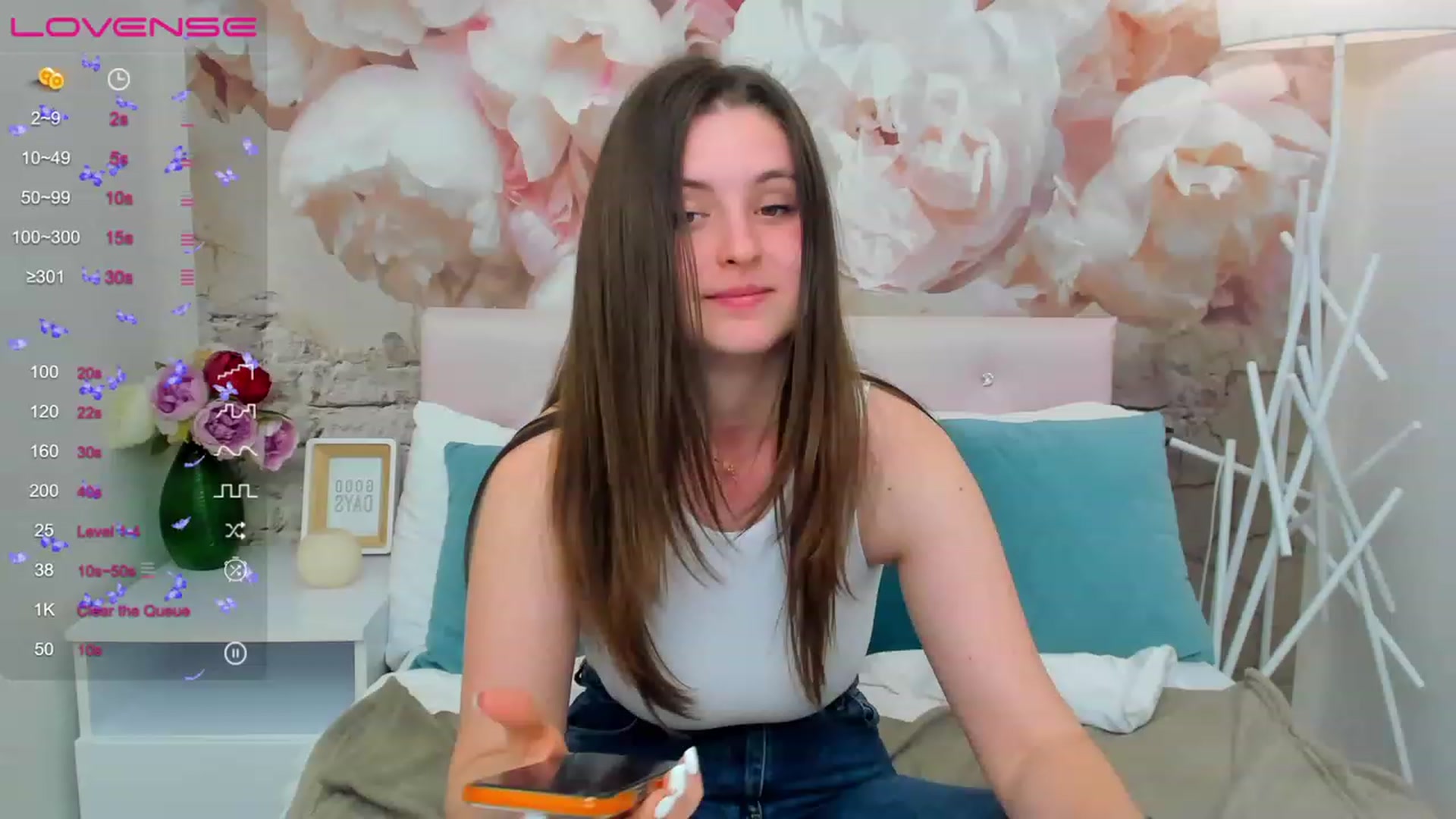 Gallery image thumbnail from ElsaJones's myfreecams stream on, 03/23/2023, 17:24 image 1 of 20