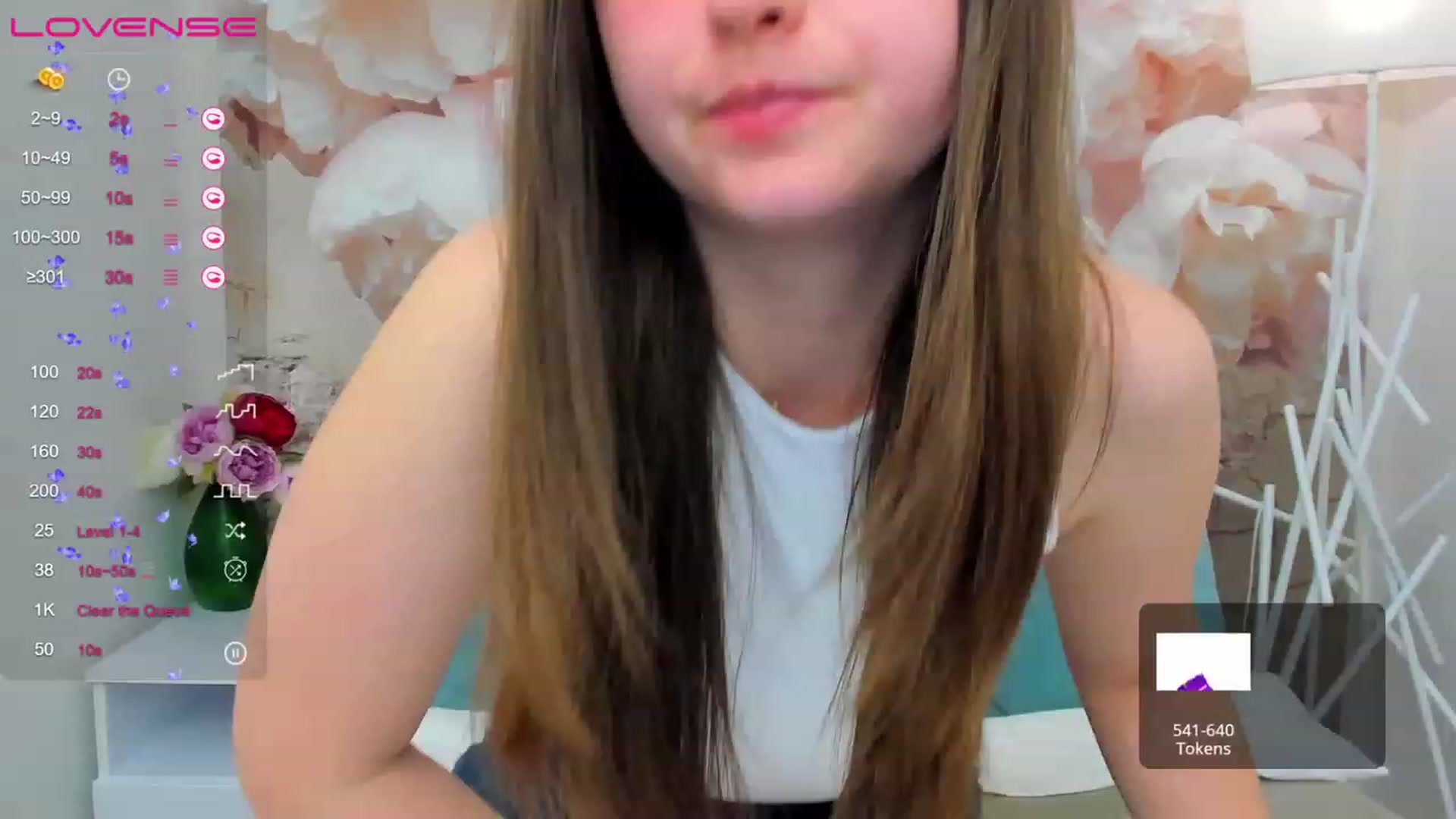 Gallery image thumbnail from ElsaJones's myfreecams stream on, 03/23/2023, 20:02 image 7 of 20