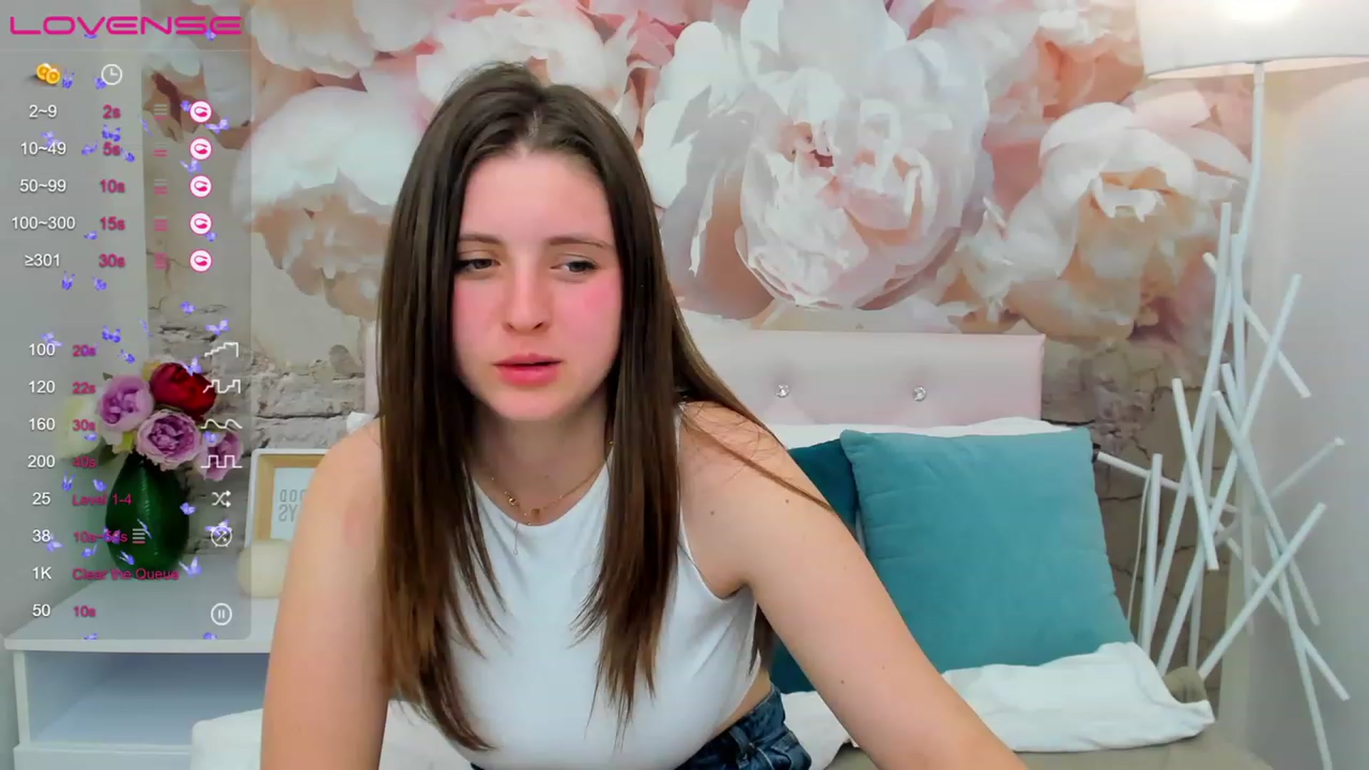 Gallery image thumbnail from ElsaJones's myfreecams stream on, 03/23/2023, 20:02 image 11 of 20