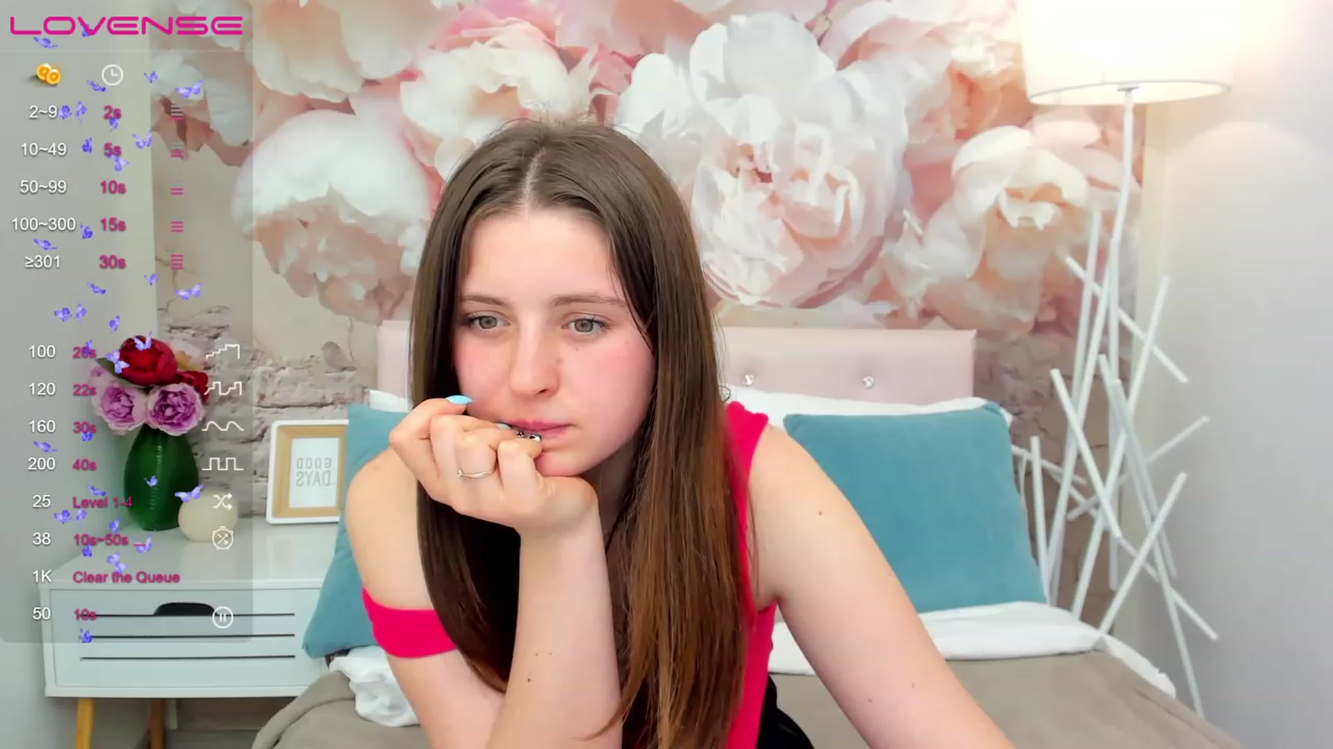 Gallery image thumbnail from ElsaJones's myfreecams stream on, 04/05/2023, 13:59 image 20 of 20