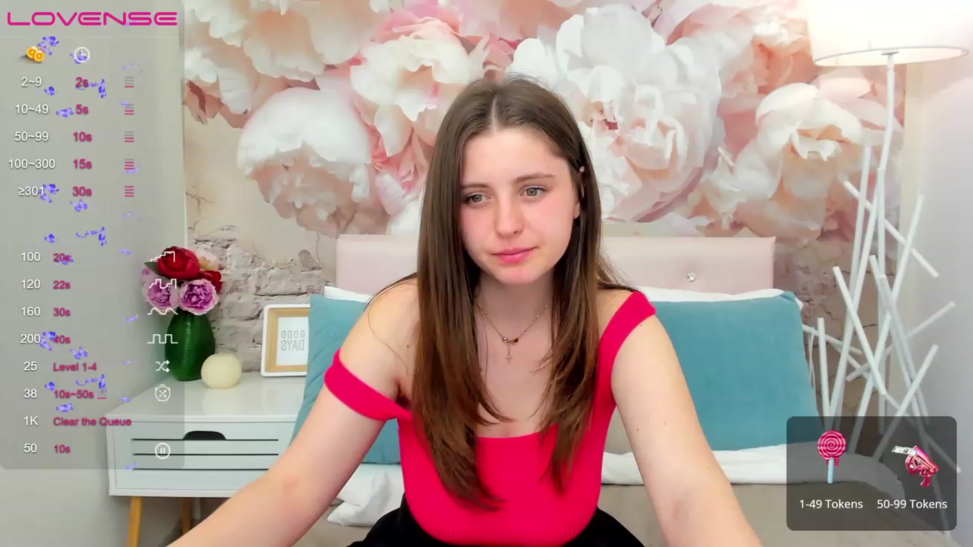 Gallery image thumbnail from ElsaJones's myfreecams stream on, 04/05/2023, 16:01 image 2 of 20
