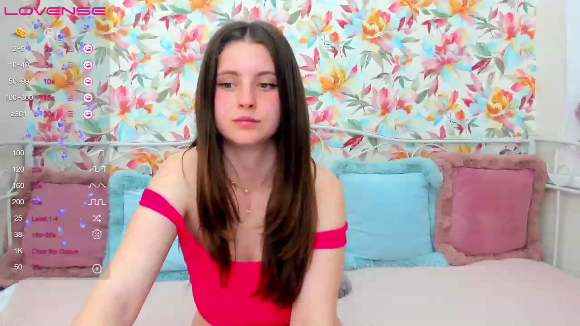 Gallery image thumbnail from ElsaJones's myfreecams stream on, 04/07/2023, 18:01 image 7 of 20