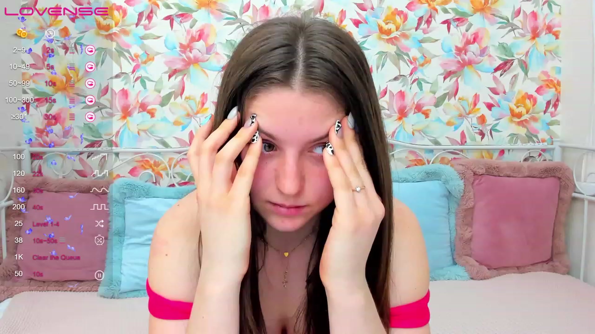 Gallery image thumbnail from ElsaJones's myfreecams stream on, 04/07/2023, 18:01 image 6 of 20