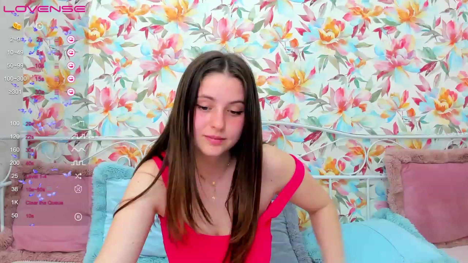 Gallery image thumbnail from ElsaJones's myfreecams stream on, 04/07/2023, 18:01 image 17 of 20