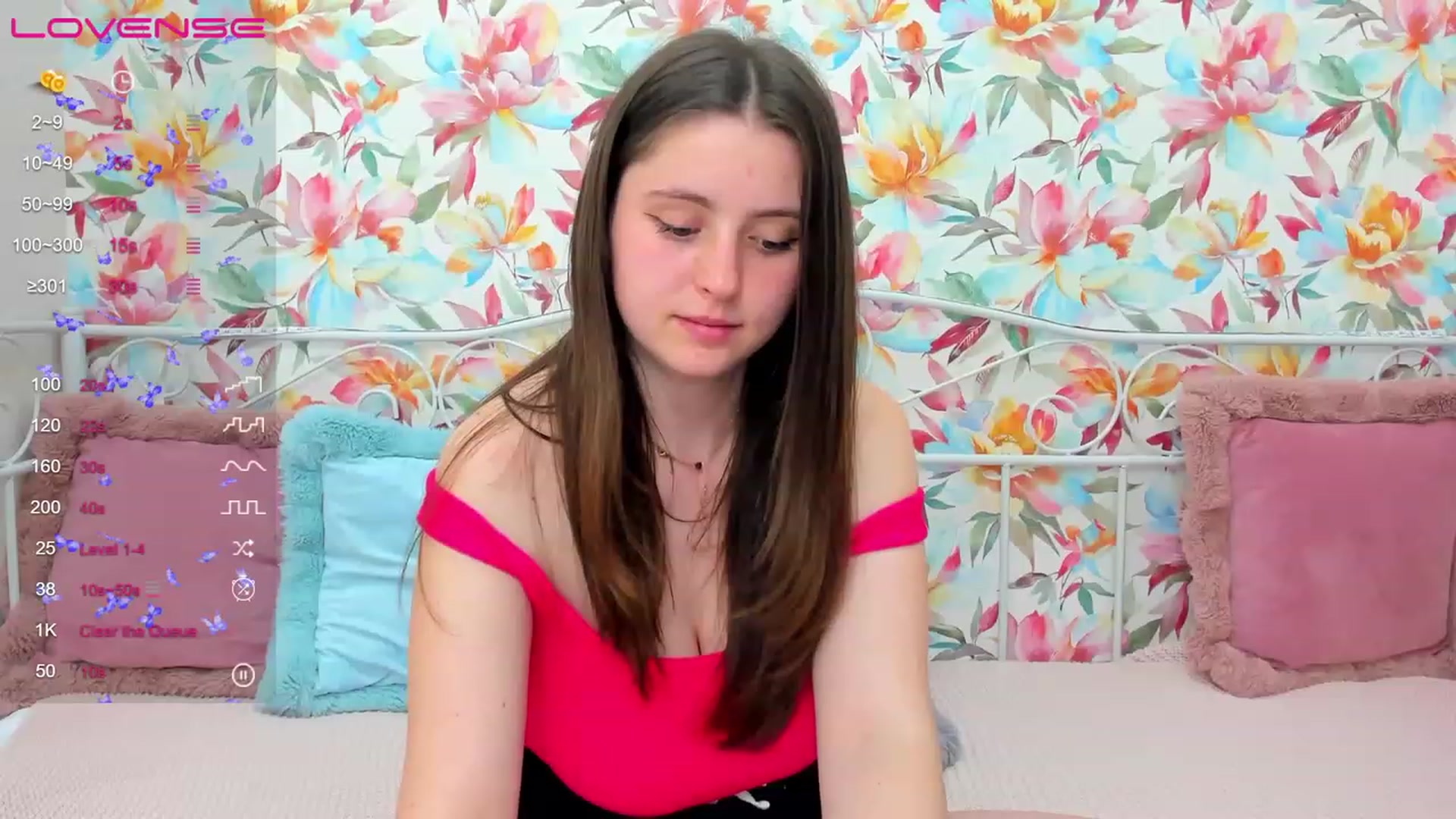Gallery image thumbnail from ElsaJones's myfreecams stream on, 04/07/2023, 19:02 image 13 of 20