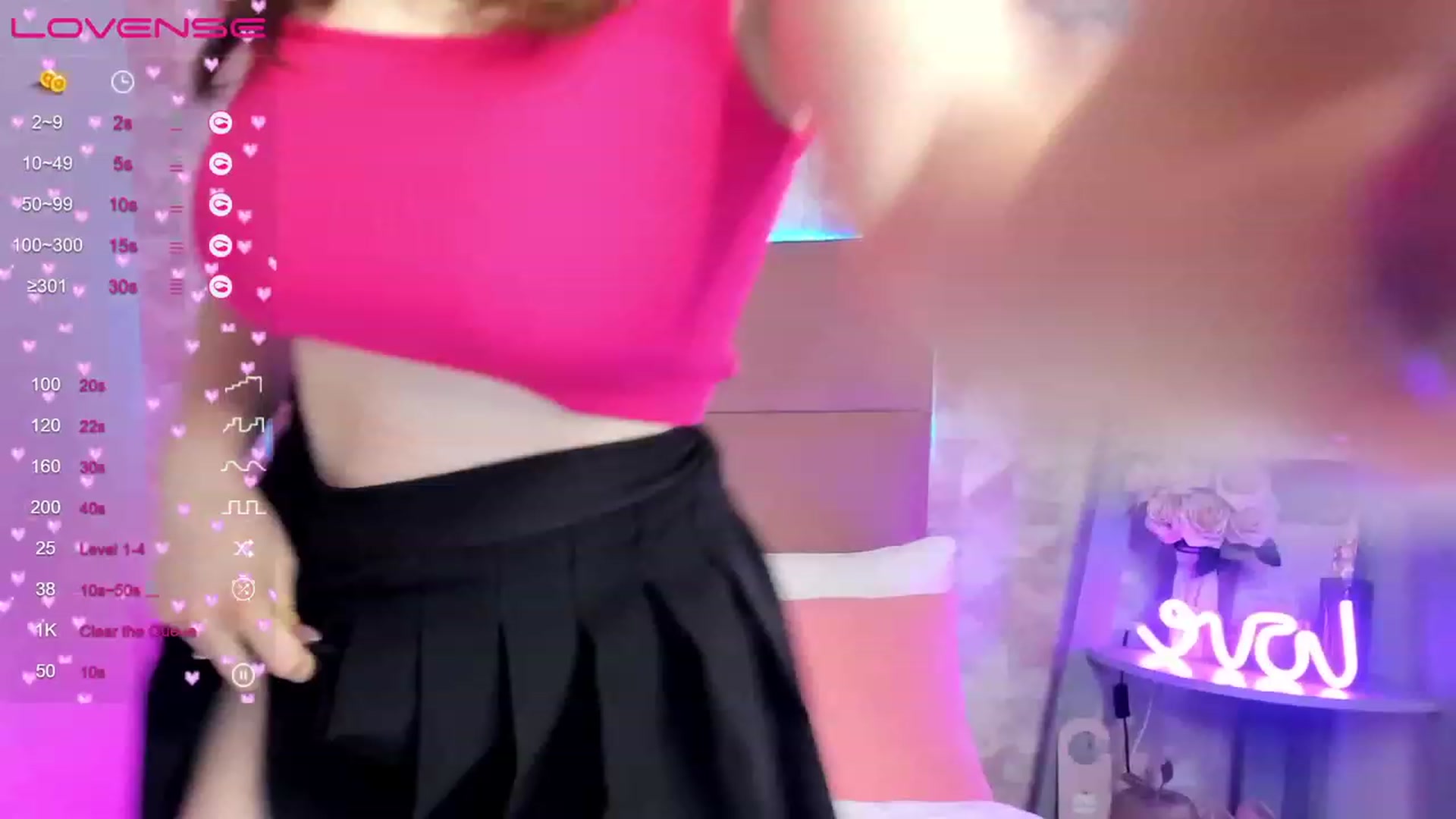 Gallery image thumbnail from ElsaJones's myfreecams stream on, 04/15/2023, 17:42 image 2 of 20