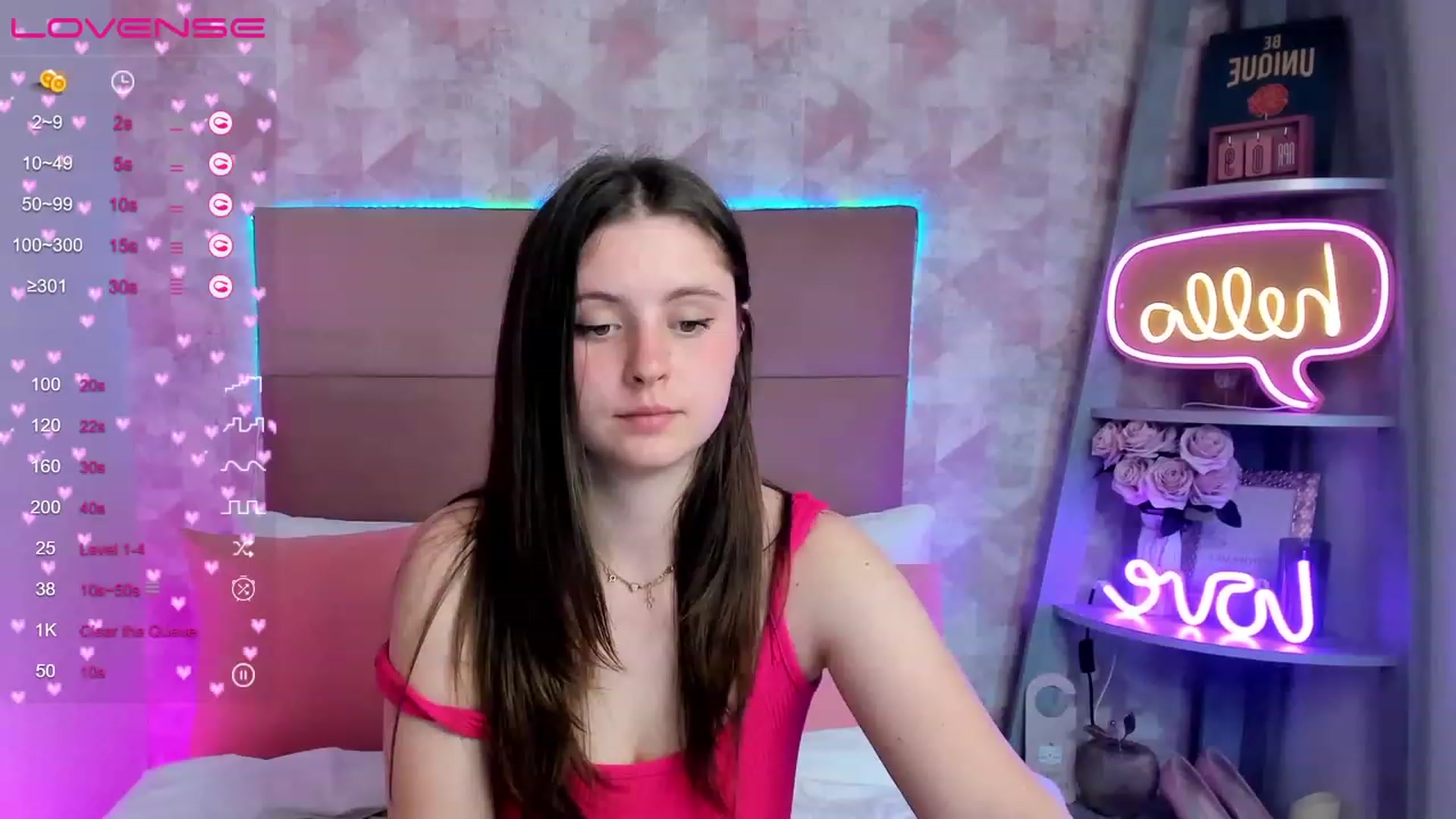 Gallery image thumbnail from ElsaJones's myfreecams stream on, 04/15/2023, 17:42 image 13 of 20