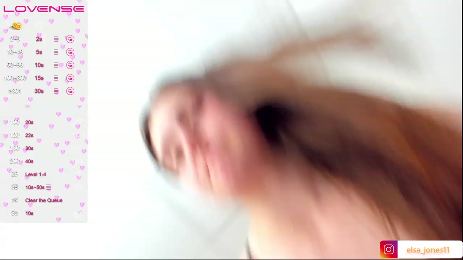 Gallery image thumbnail from ElsaJones's myfreecams stream on, 04/21/2023, 19:01 image 3 of 20