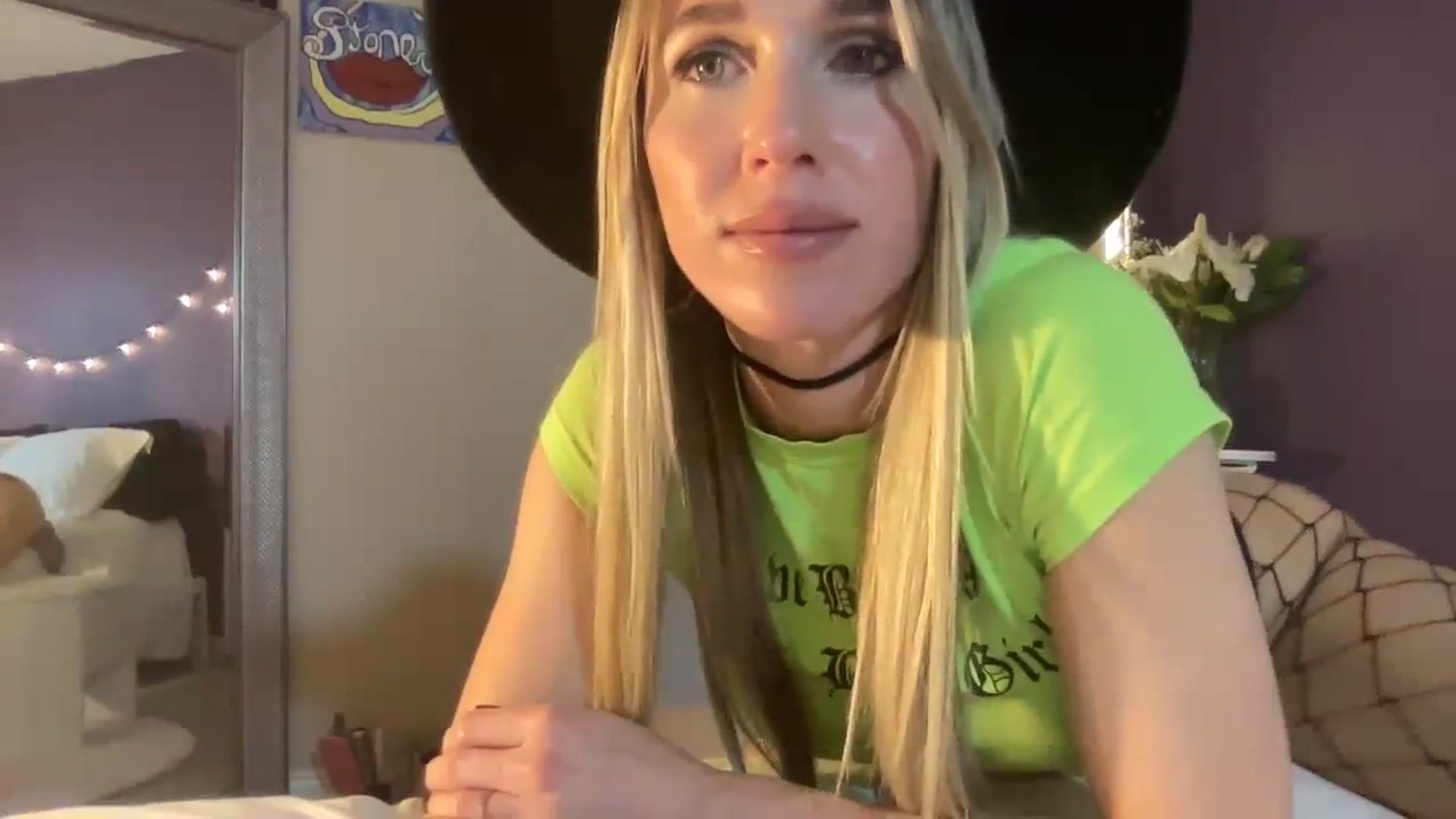 Gallery image thumbnail from ElsaLust's myfreecams stream on, 02/24/2024, 07:54 image 17 of 20