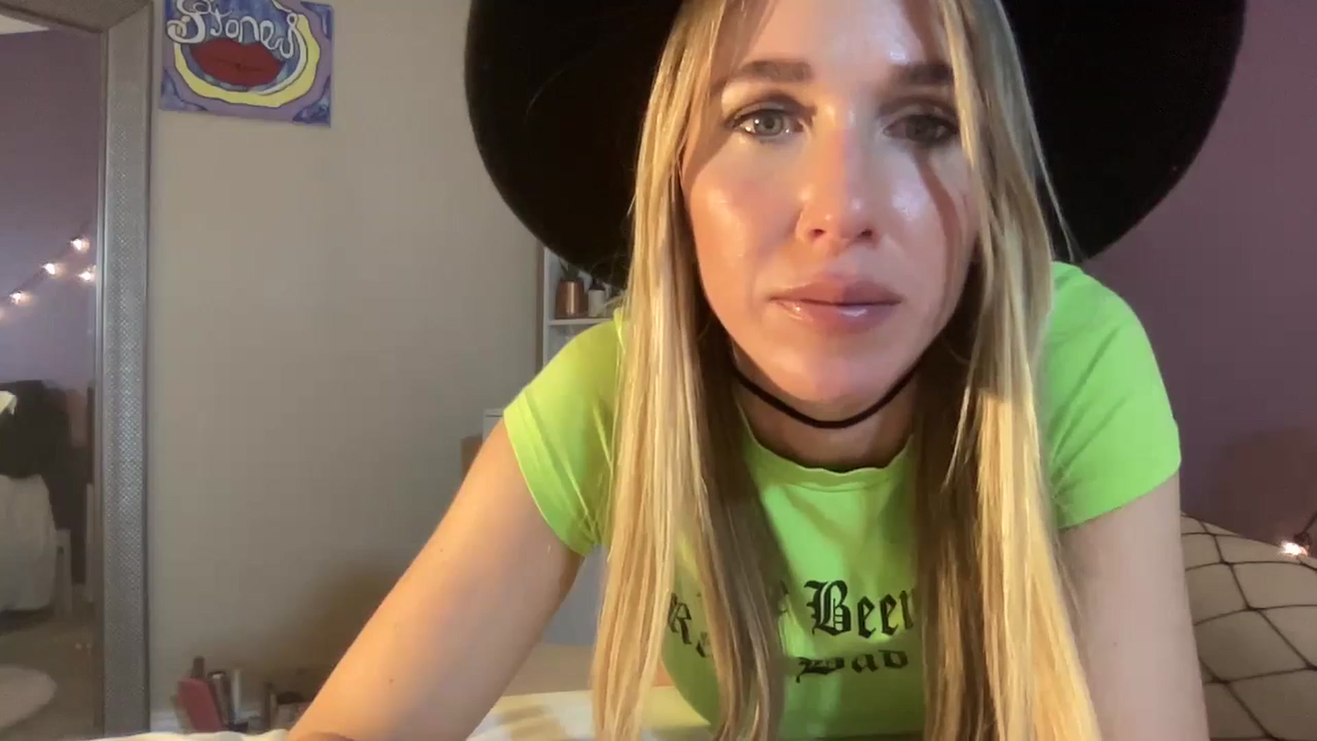 Gallery image thumbnail from ElsaLust's myfreecams stream on, 02/24/2024, 07:54 image 19 of 20