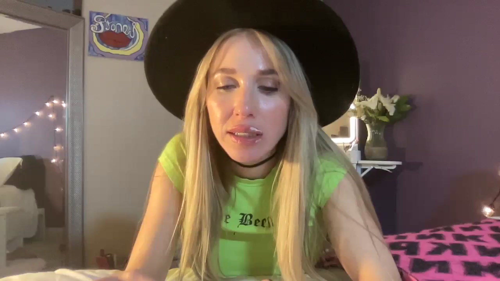 Gallery image thumbnail from ElsaLust's myfreecams stream on, 02/24/2024, 10:21 image 11 of 20