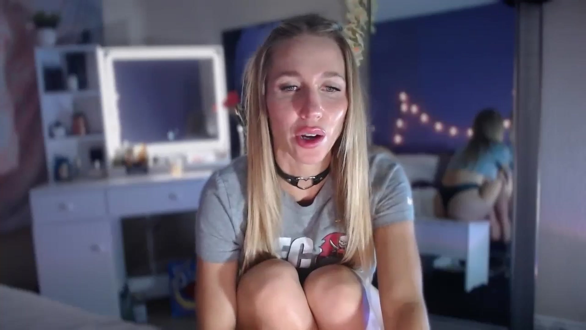 Gallery image thumbnail from ElsaLust's myfreecams stream on, 09/06/2024, 09:44 image 6 of 20