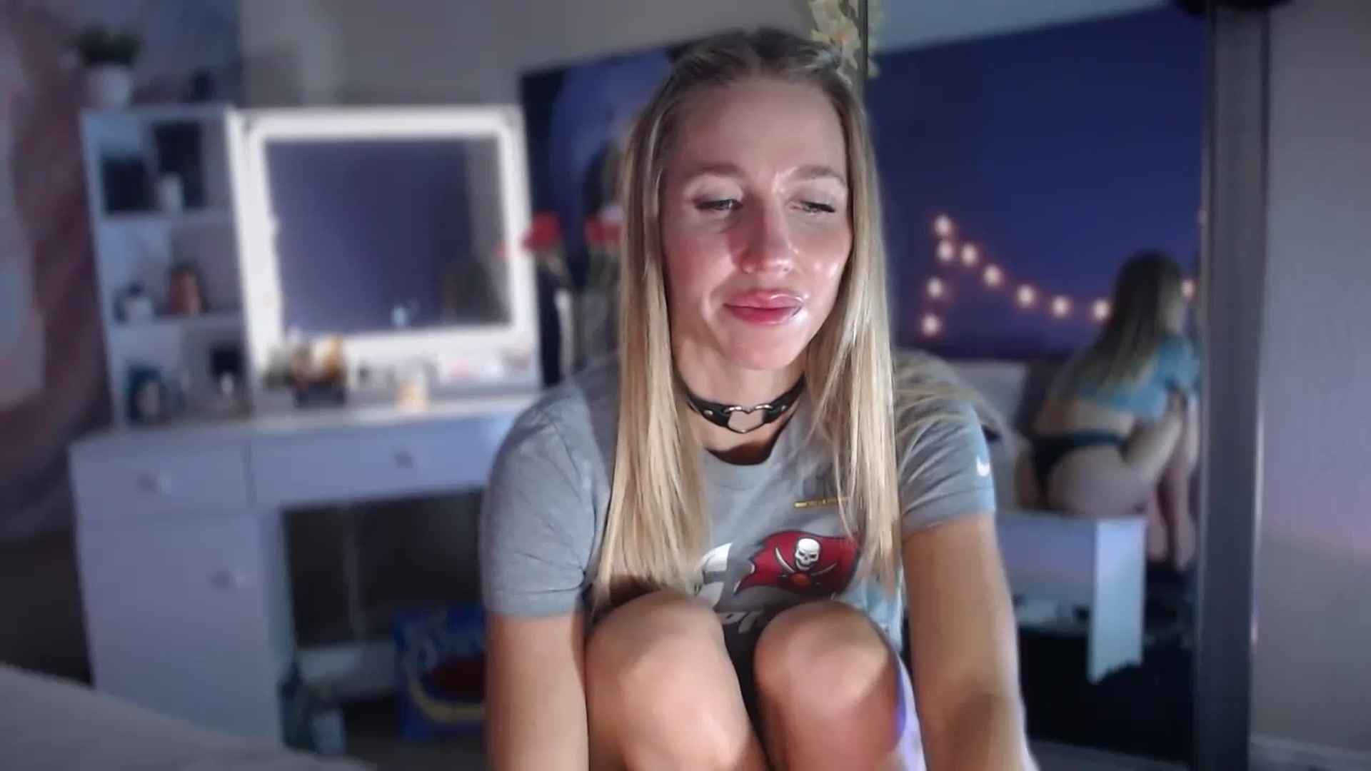 Gallery image thumbnail from ElsaLust's myfreecams stream on, 09/06/2024, 09:44 image 3 of 20