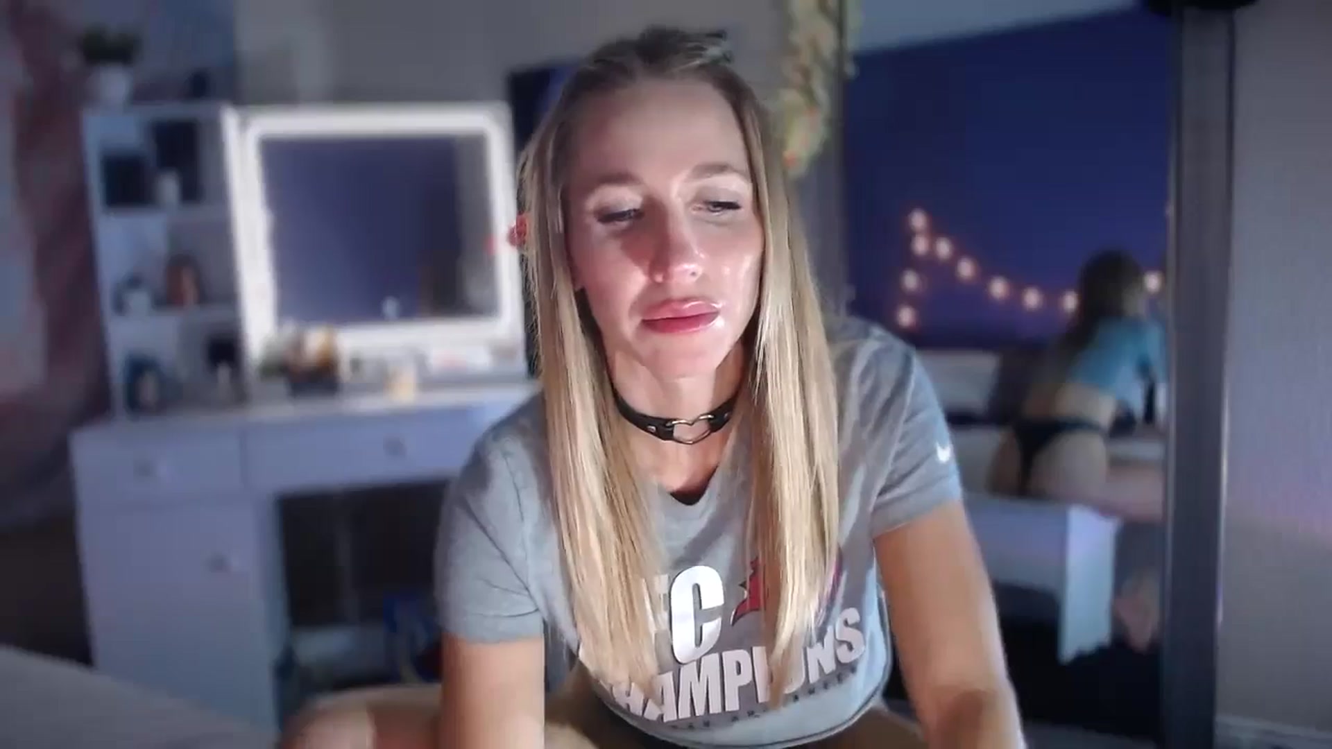 Gallery image thumbnail from ElsaLust's myfreecams stream on, 09/06/2024, 09:44 image 15 of 20