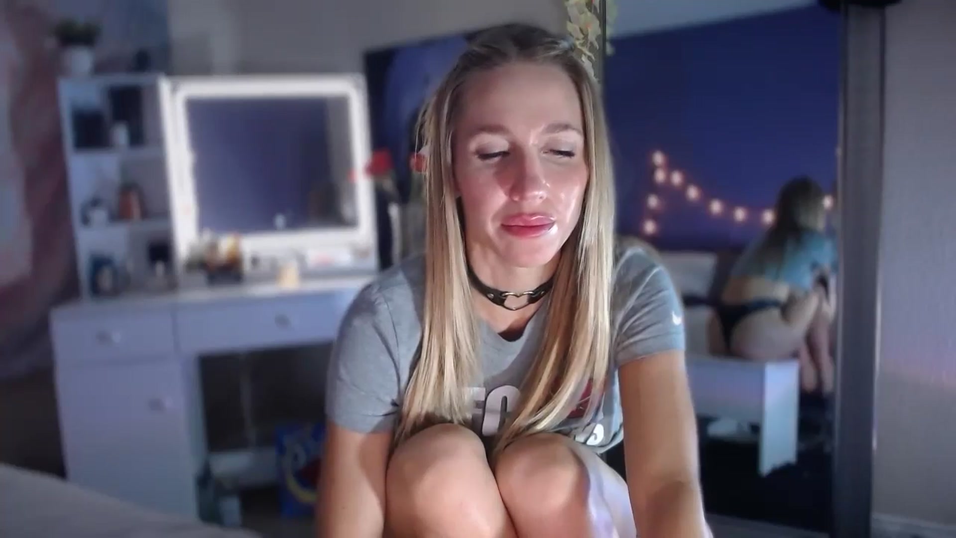 Gallery image thumbnail from ElsaLust's myfreecams stream on, 09/06/2024, 09:44 image 7 of 20
