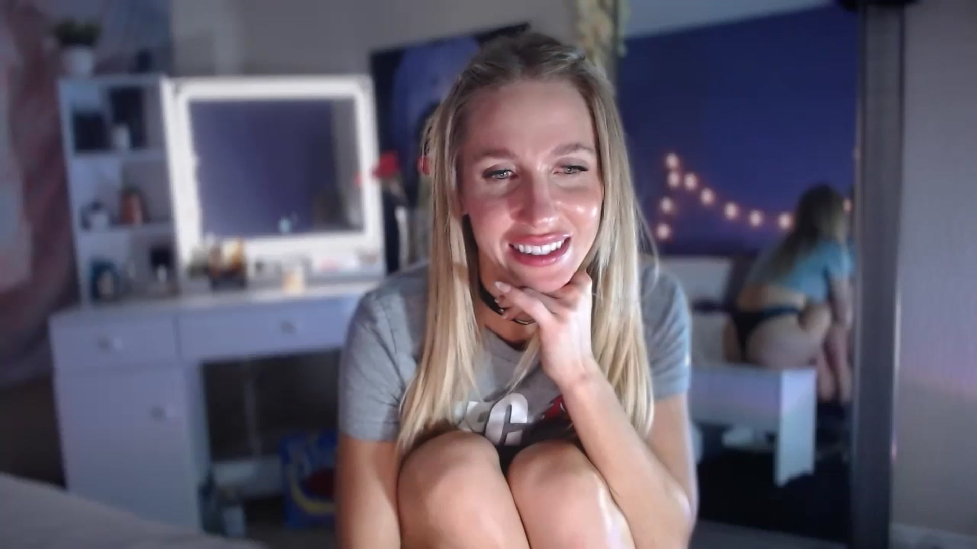 Gallery image thumbnail from ElsaLust's myfreecams stream on, 09/06/2024, 09:44 image 5 of 20