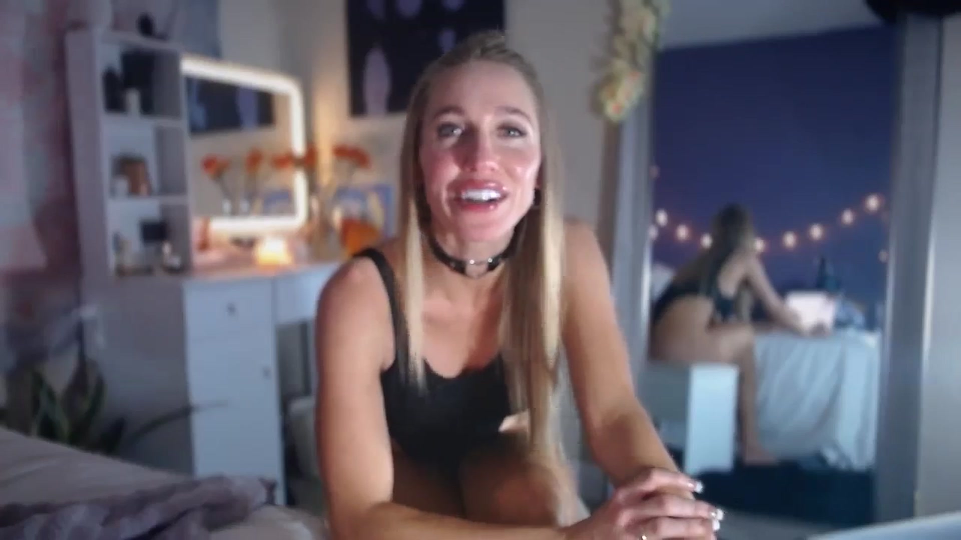 Gallery image thumbnail from ElsaLust's myfreecams stream on, 09/28/2024, 08:31 image 15 of 20