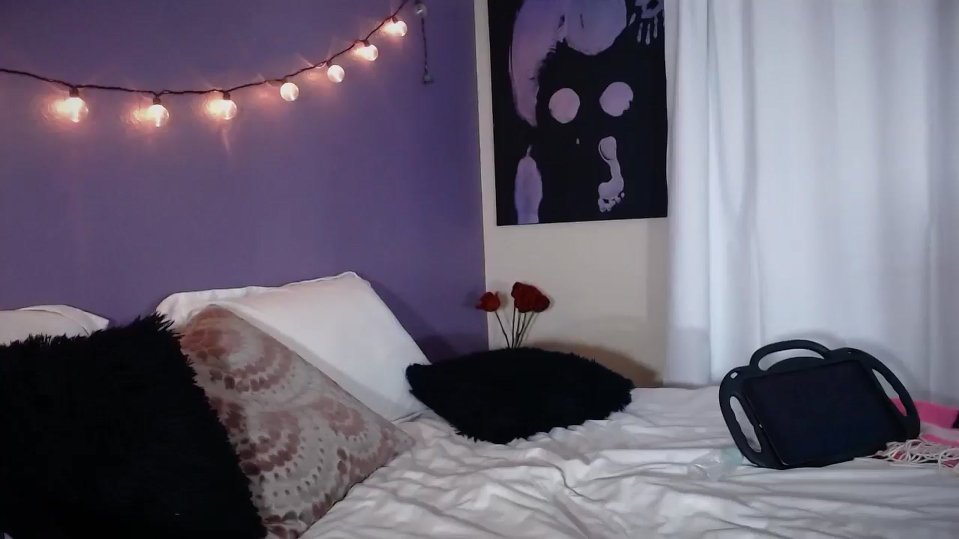 Gallery image thumbnail from ElsaLust's myfreecams stream on, 05/24/2025, 08:48 image 3 of 20