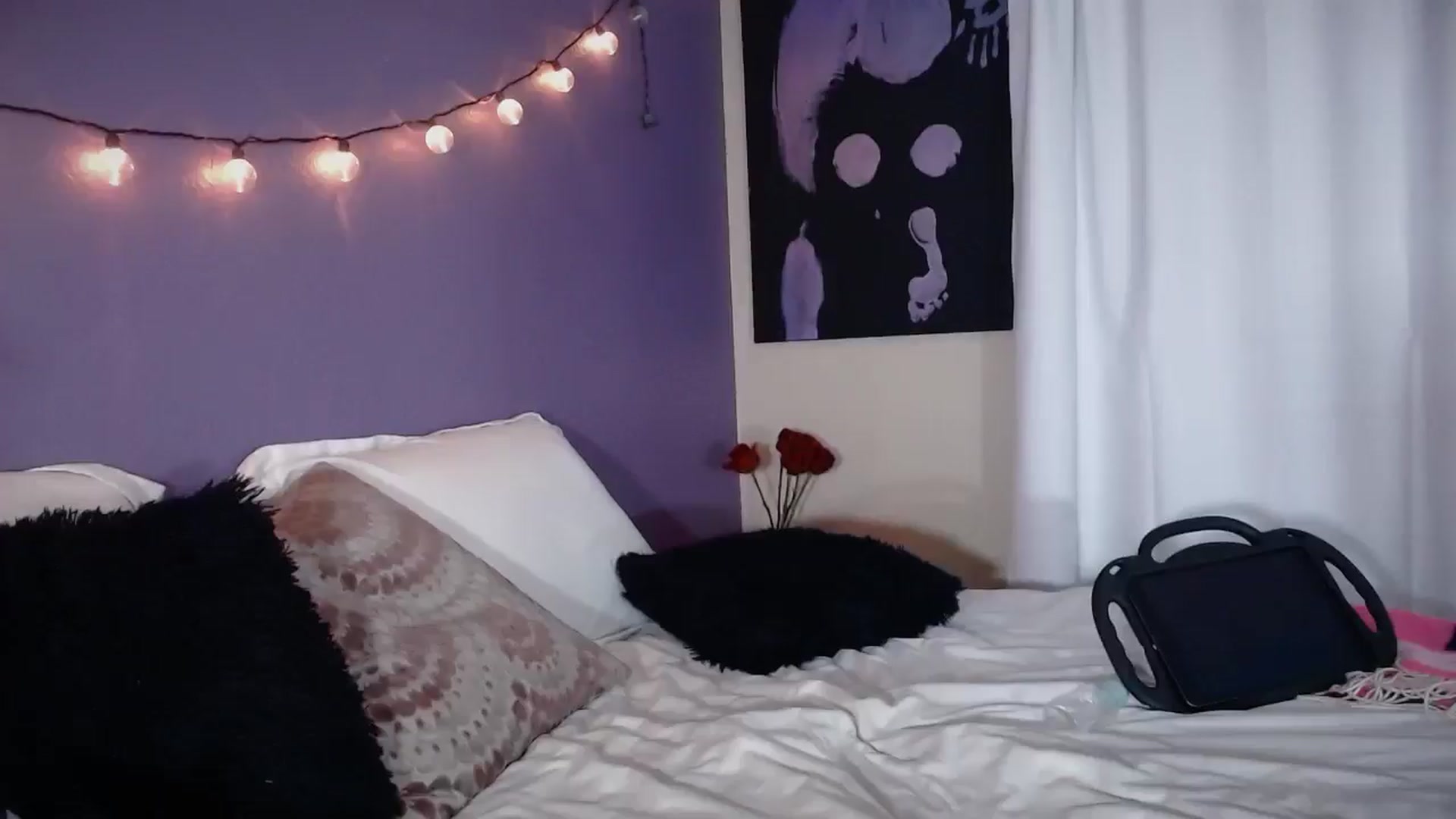 Gallery image thumbnail from ElsaLust's myfreecams stream on, 05/24/2025, 08:48 image 2 of 20