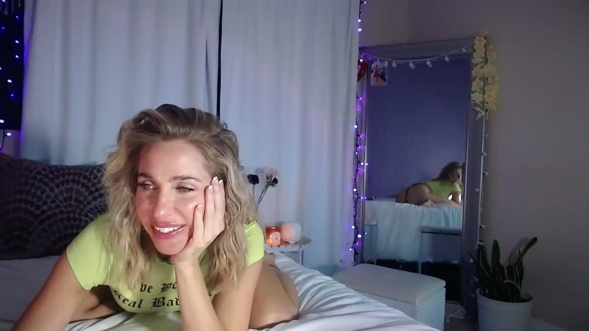 Gallery image thumbnail from ElsaLust's myfreecams stream on, 10/09/2025, 10:44 image 13 of 20
