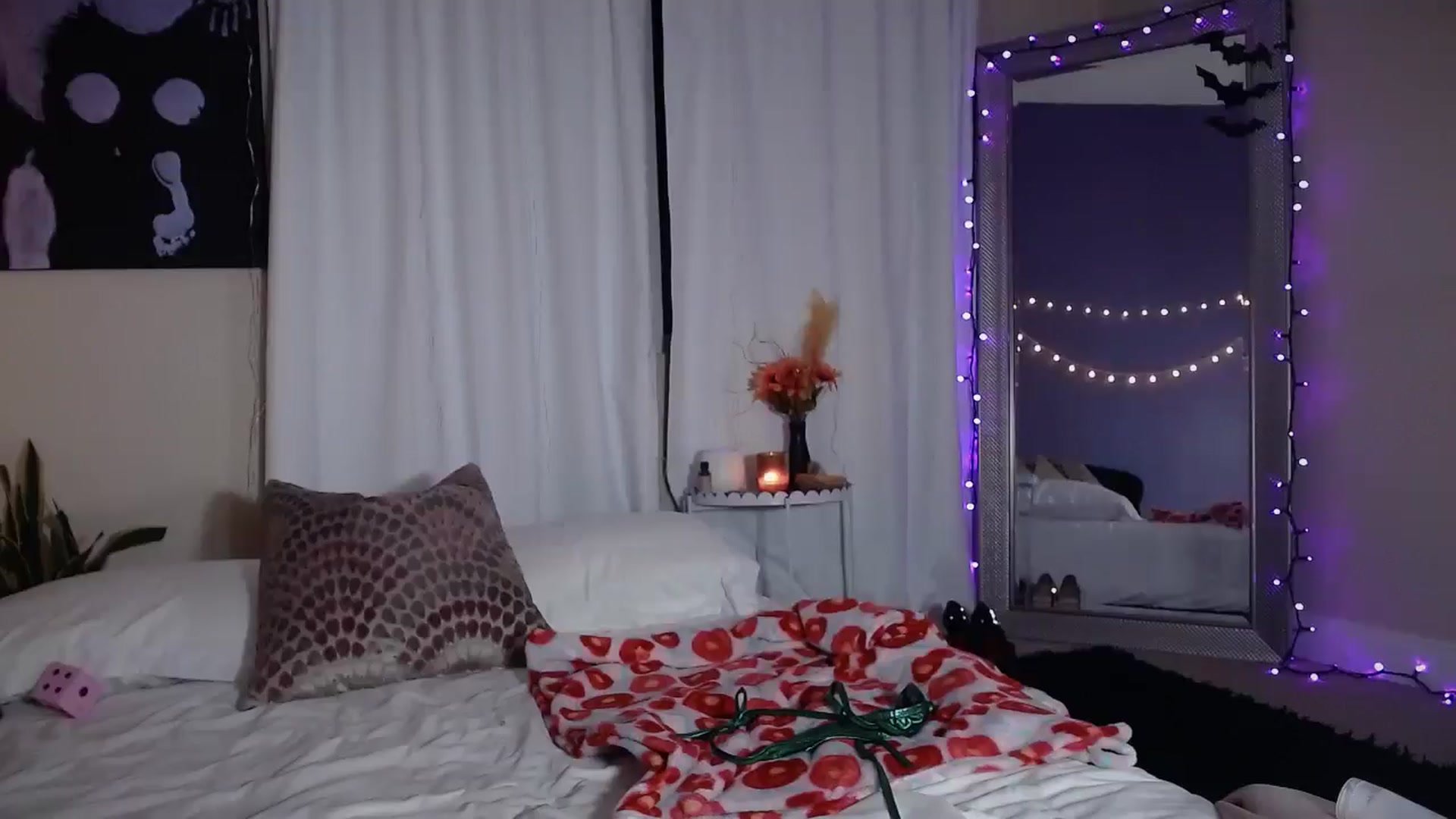 Gallery image thumbnail from ElsaLust's myfreecams stream on, 11/16/2025, 08:44 image 8 of 20