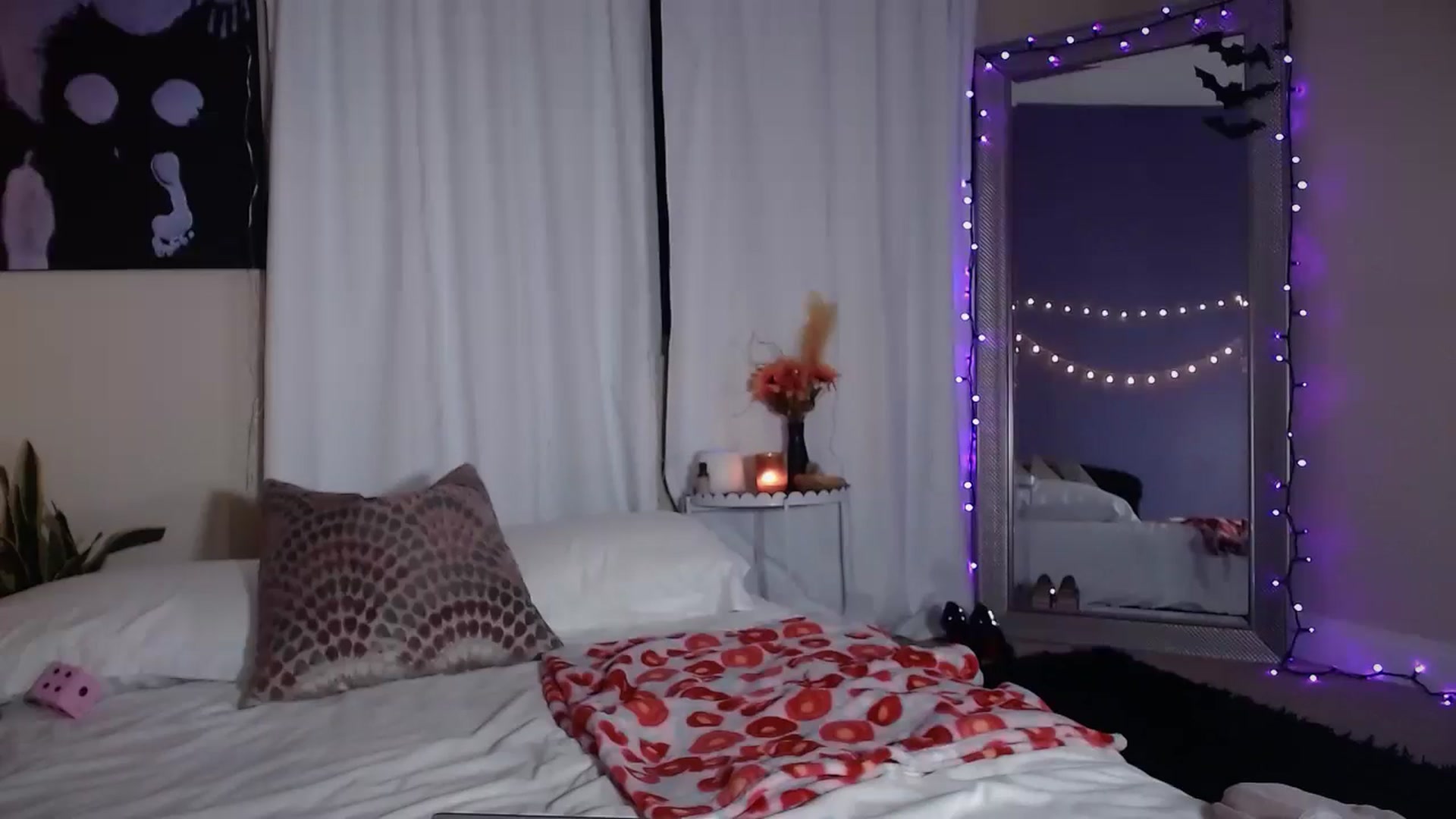 Gallery image thumbnail from ElsaLust's myfreecams stream on, 11/16/2025, 08:44 image 2 of 20