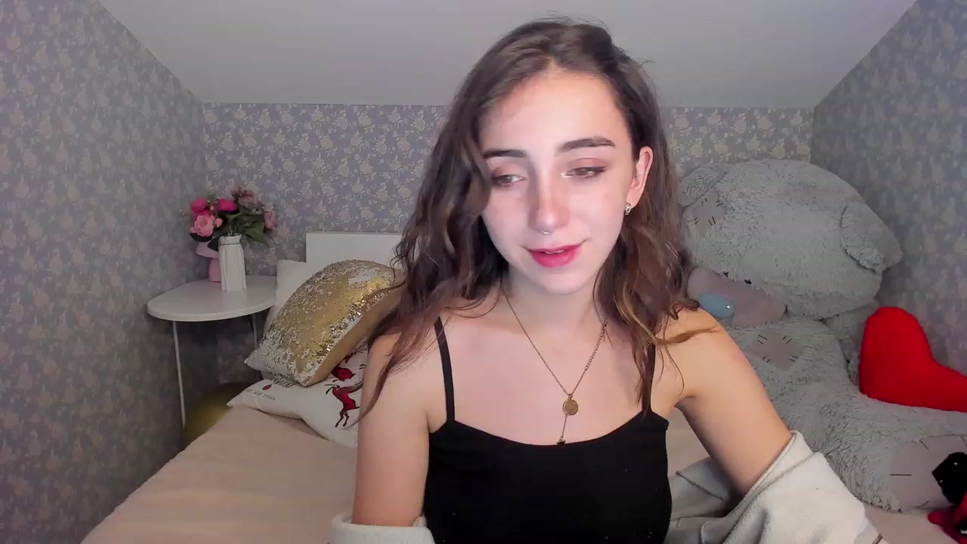 Gallery image thumbnail from ElsaYoung's myfreecams stream on, 12/12/2022, 03:17 image 1 of 20