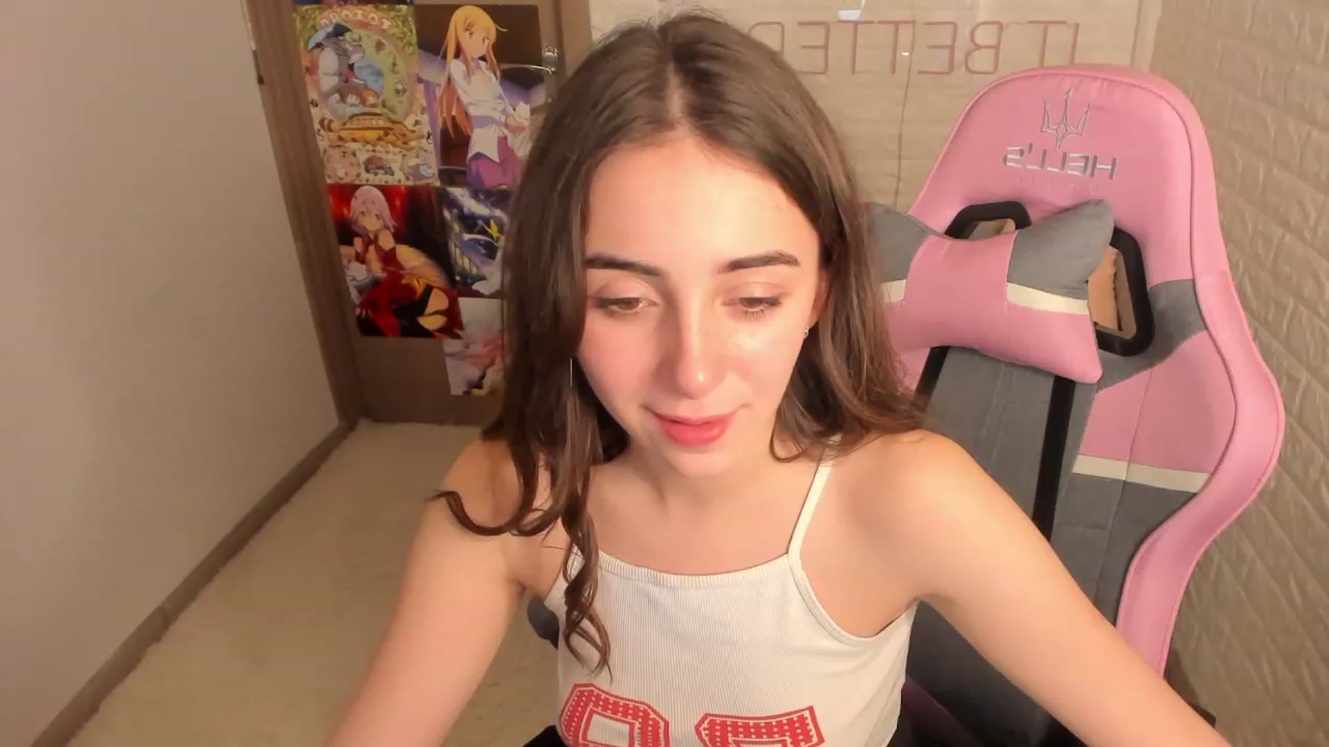 Gallery image thumbnail from ElsaYoung's myfreecams stream on, 01/14/2023, 02:12 image 4 of 20