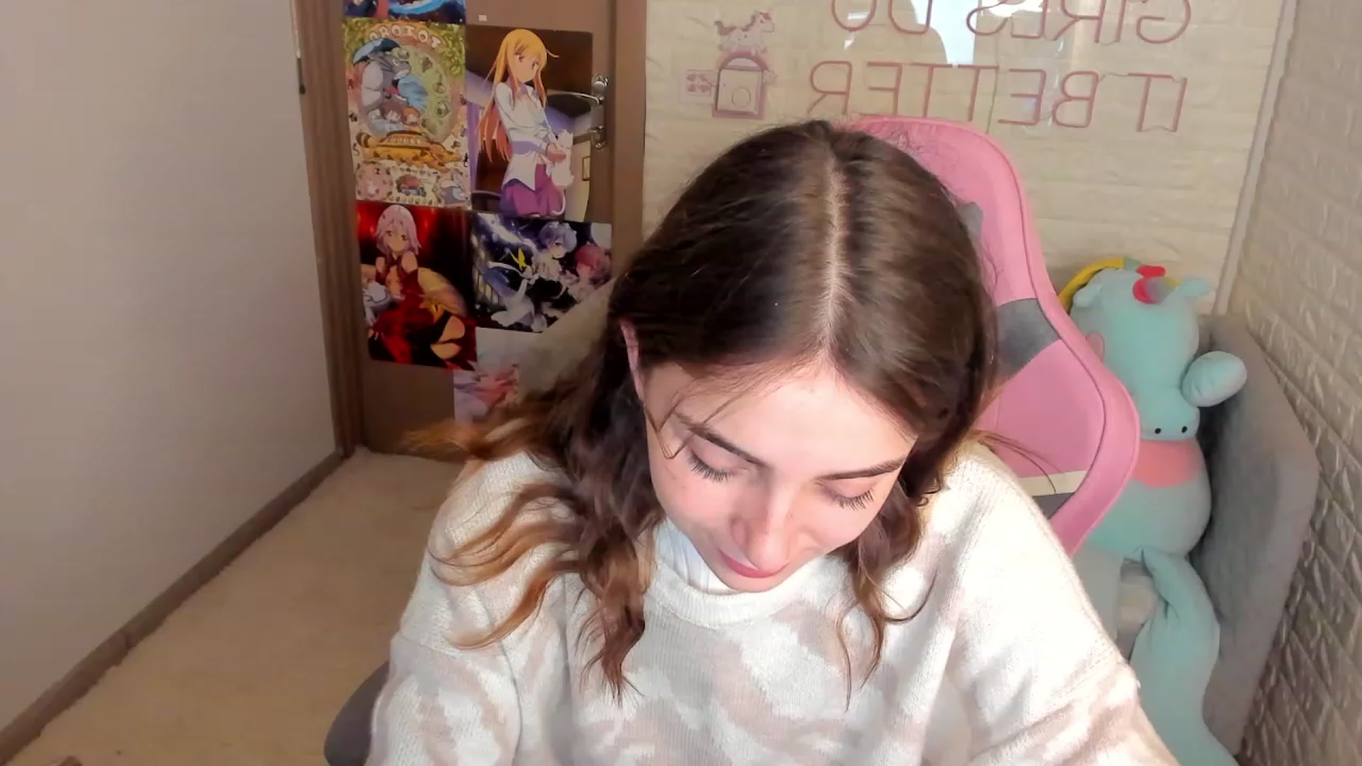 Gallery image thumbnail from ElsaYoung's myfreecams stream on, 01/15/2023, 19:29 image 16 of 20
