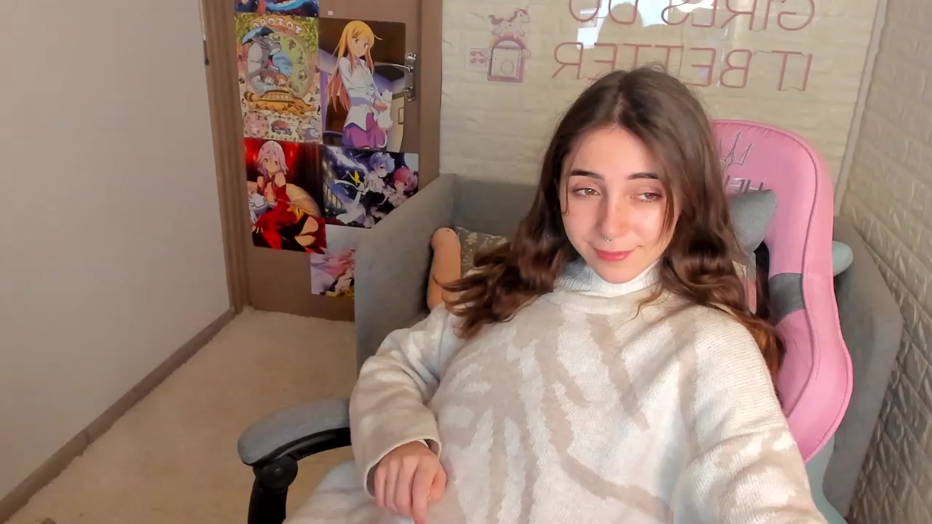 Gallery image thumbnail from ElsaYoung's myfreecams stream on, 01/15/2023, 19:29 image 19 of 20