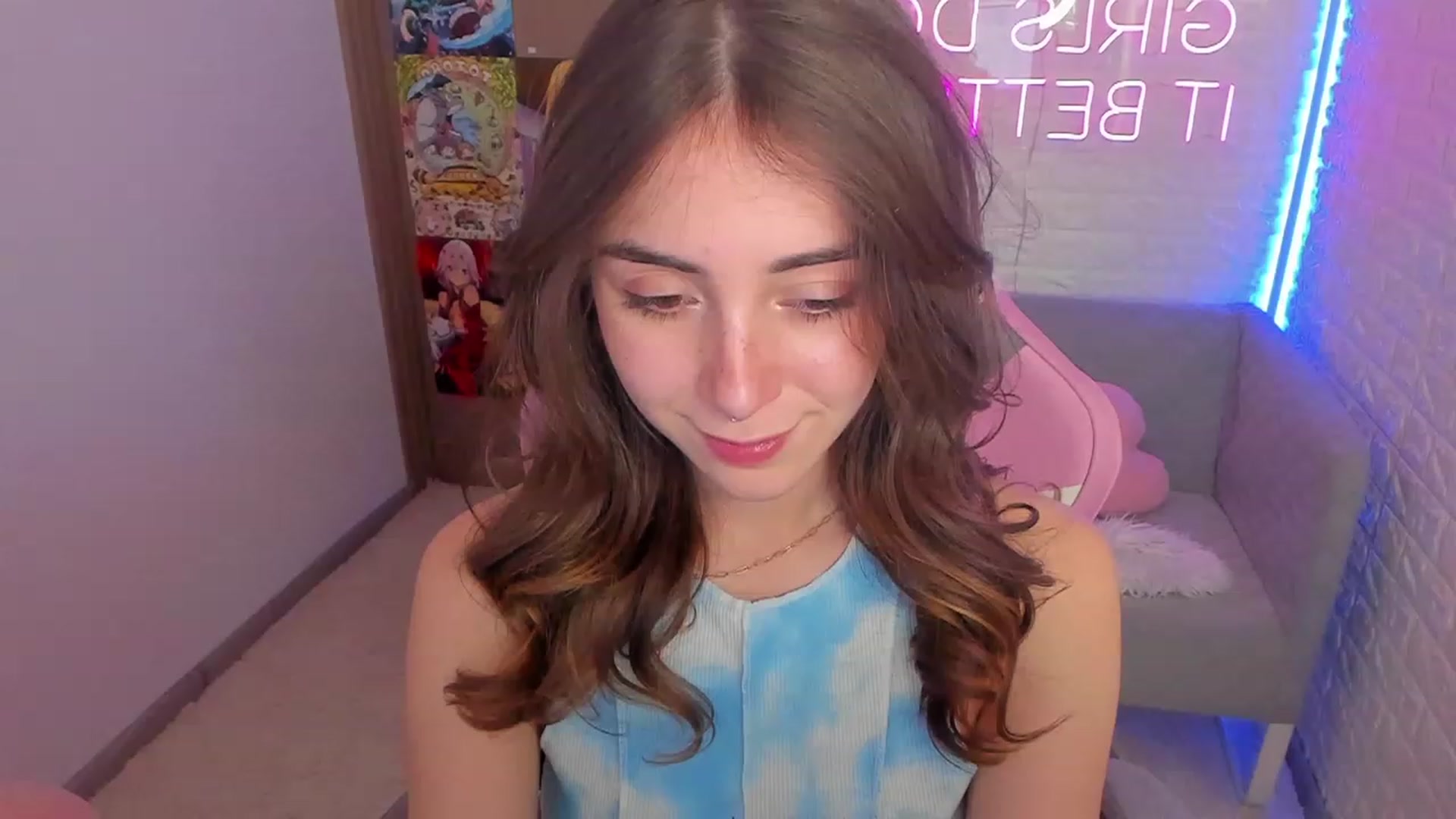 Gallery image thumbnail from ElsaYoung's myfreecams stream on, 01/29/2023, 13:47 image 15 of 20