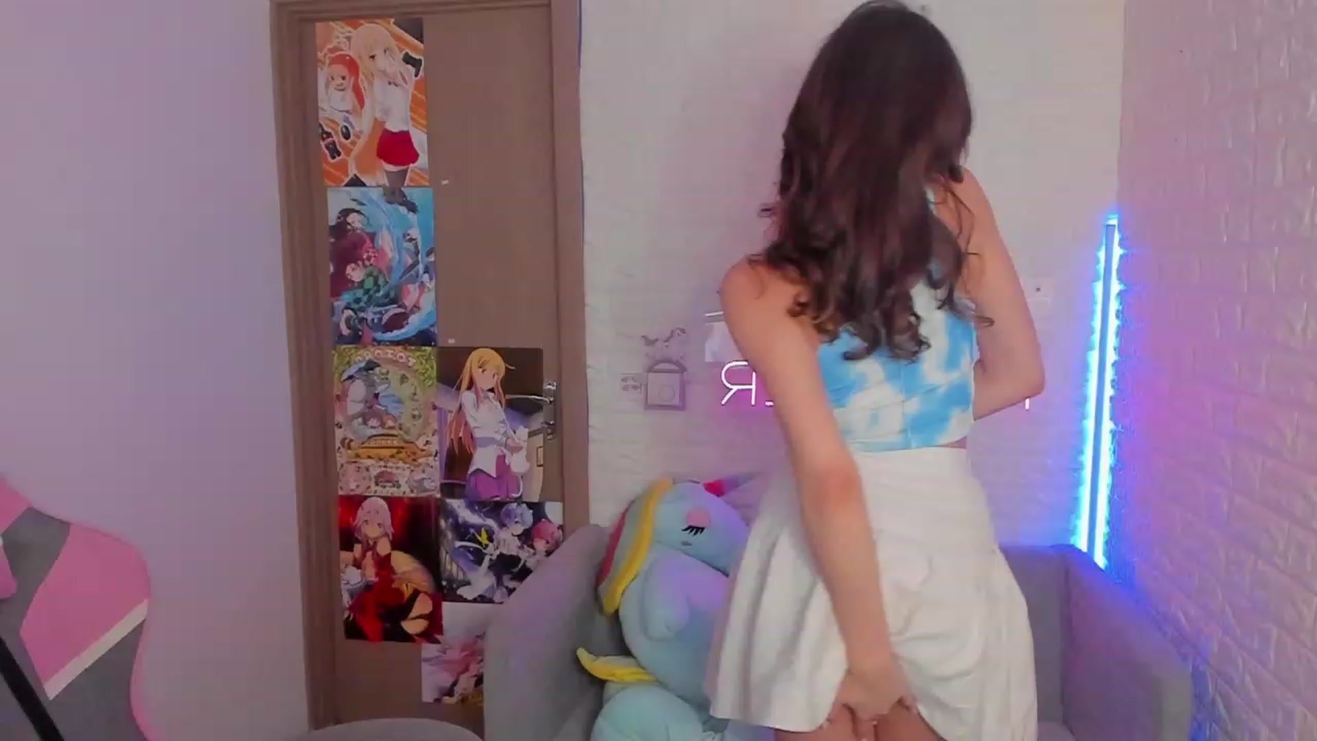 Gallery image thumbnail from ElsaYoung's myfreecams stream on, 01/29/2023, 14:50 image 2 of 20