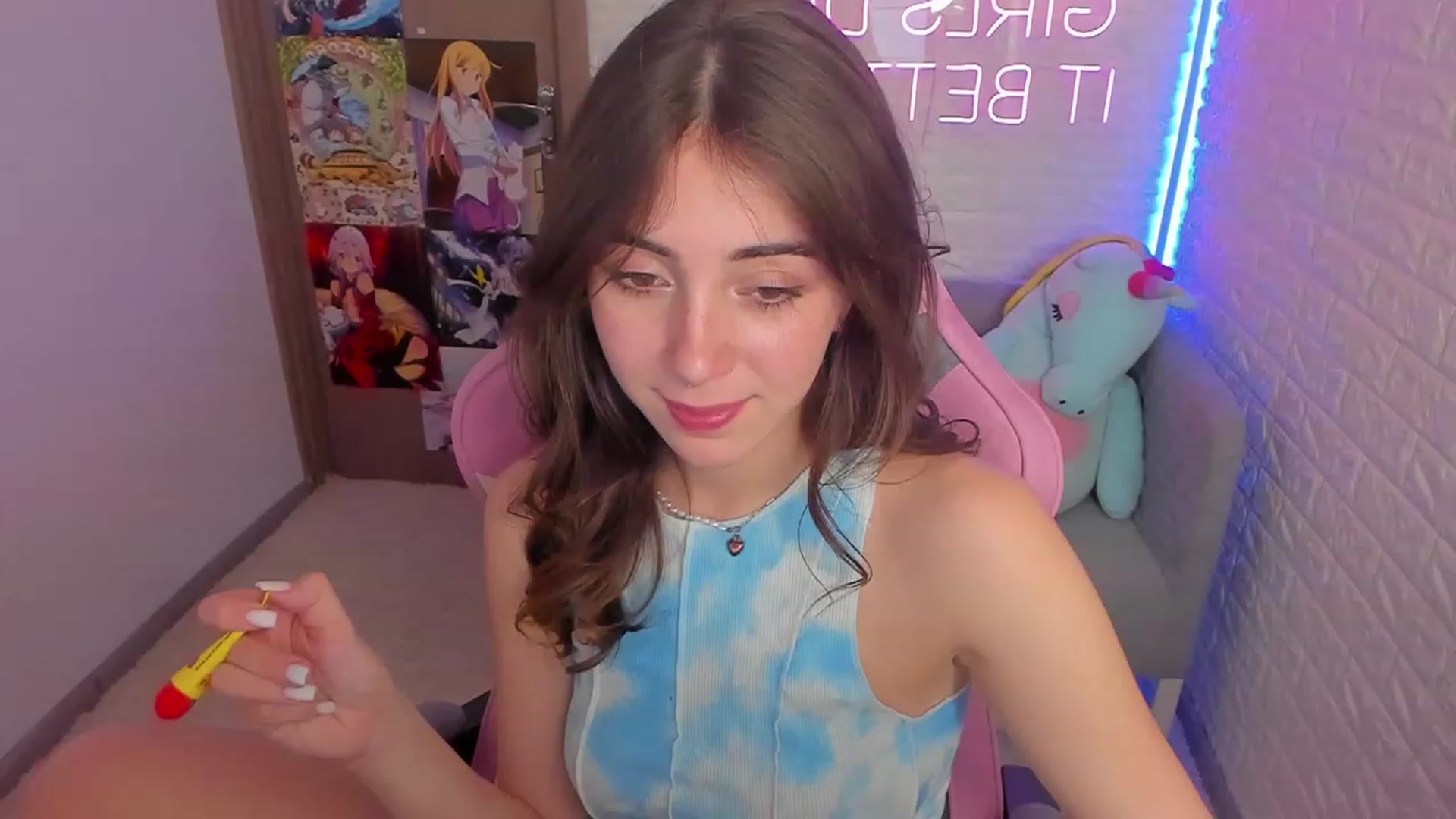 Gallery image thumbnail from ElsaYoung's myfreecams stream on, 01/29/2023, 15:53 image 15 of 20