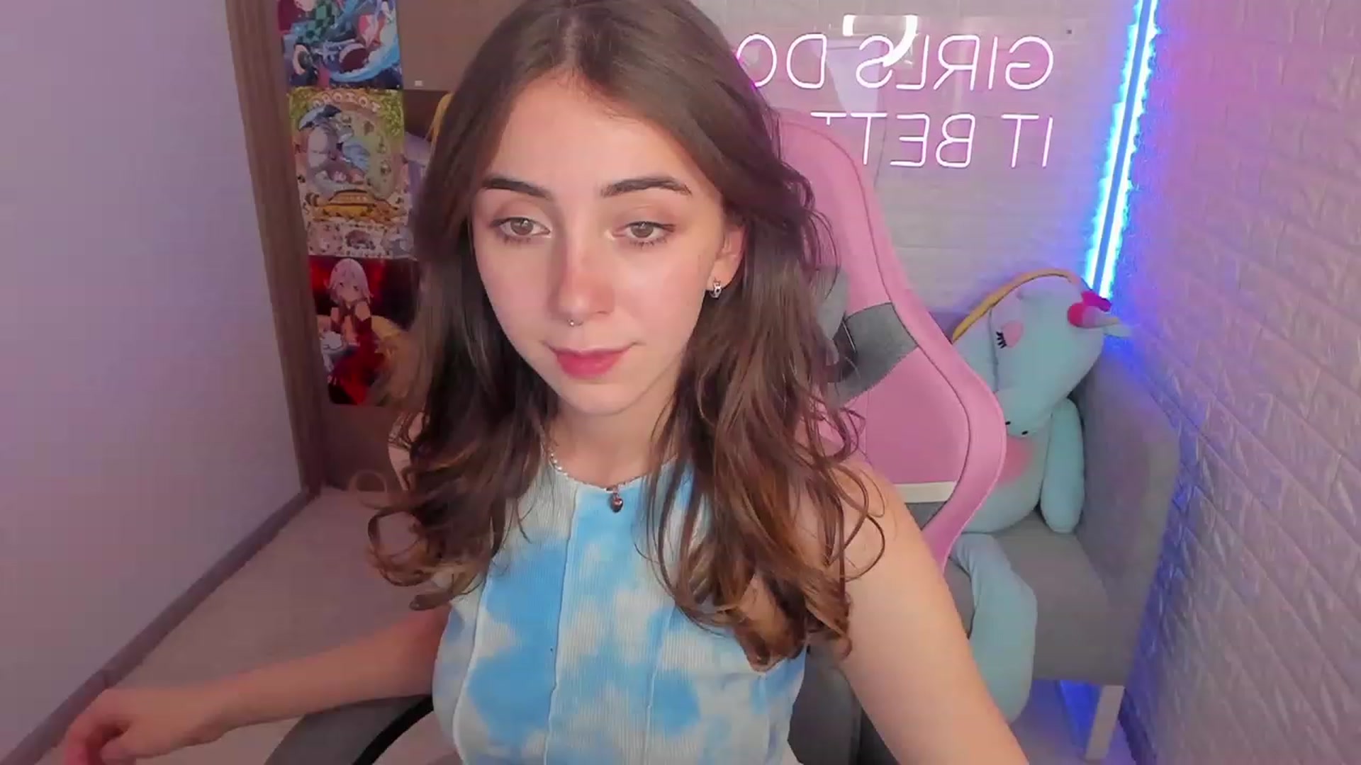 Gallery image thumbnail from ElsaYoung's myfreecams stream on, 01/29/2023, 15:53 image 8 of 20