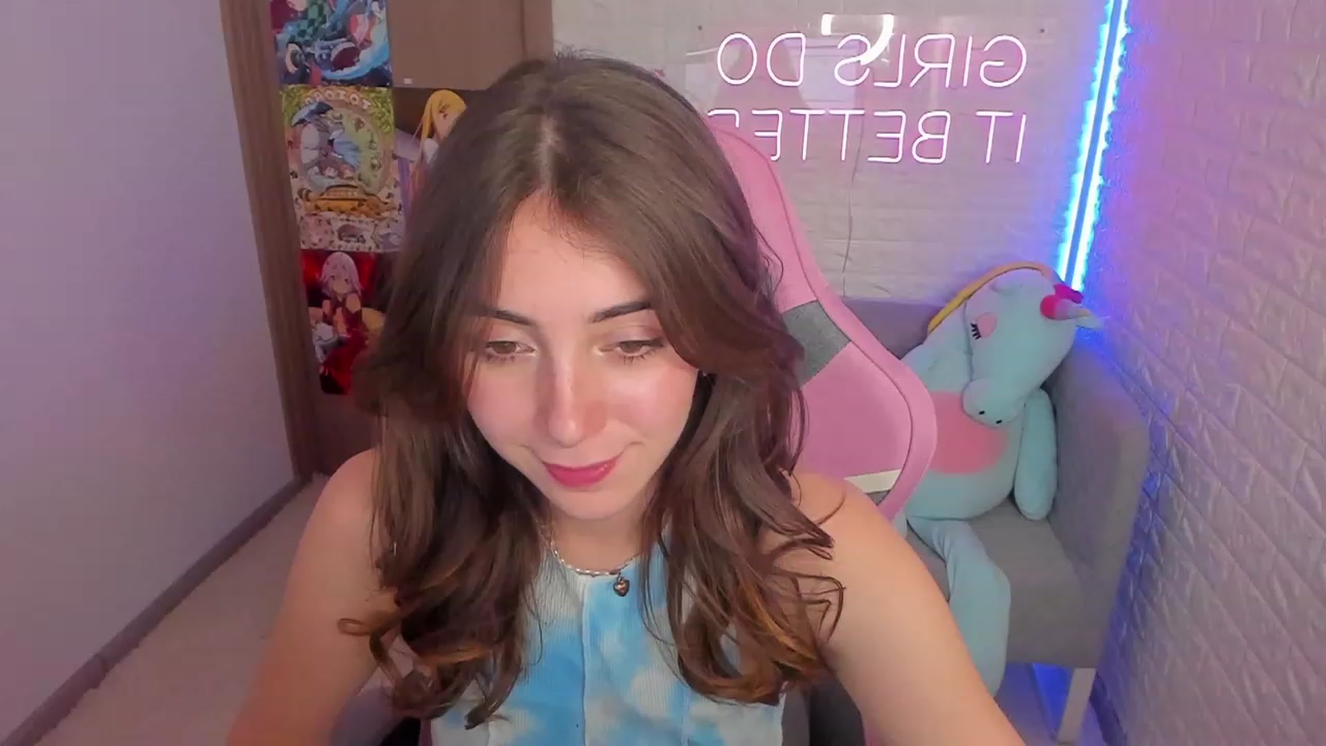 Gallery image thumbnail from ElsaYoung's myfreecams stream on, 01/29/2023, 15:53 image 9 of 20