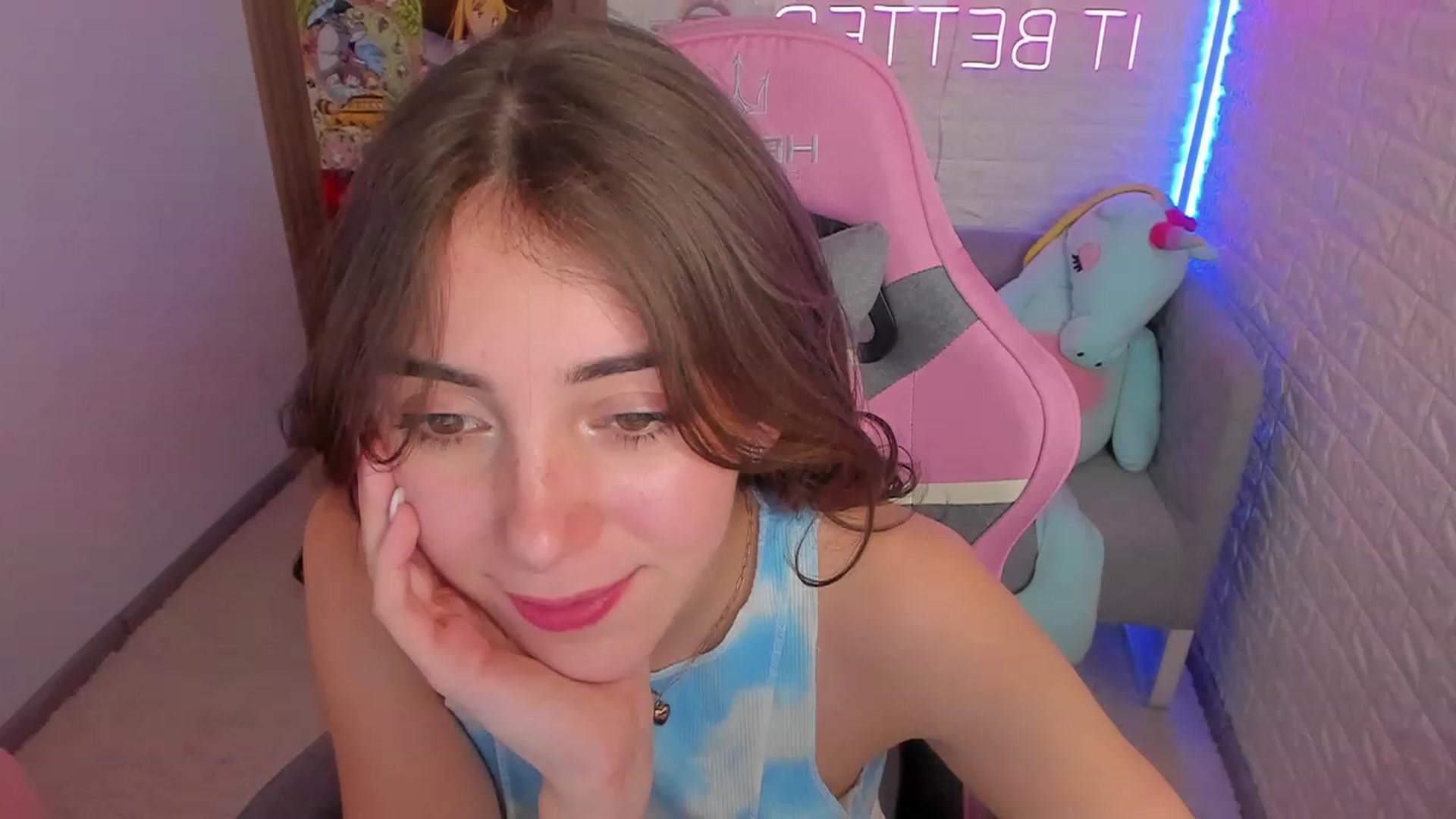 Gallery image thumbnail from ElsaYoung's myfreecams stream on, 01/29/2023, 15:53 image 10 of 20