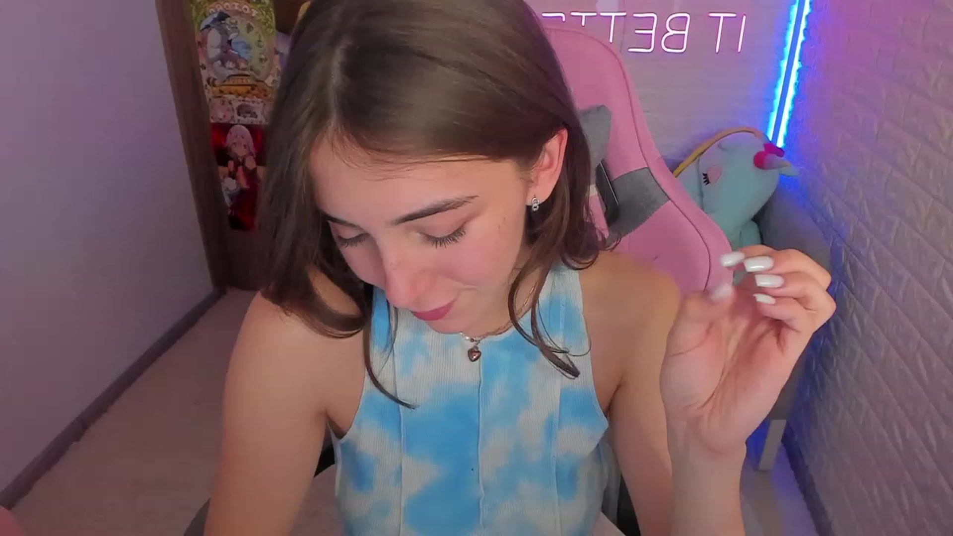Gallery image thumbnail from ElsaYoung's myfreecams stream on, 01/29/2023, 16:21 image 9 of 20